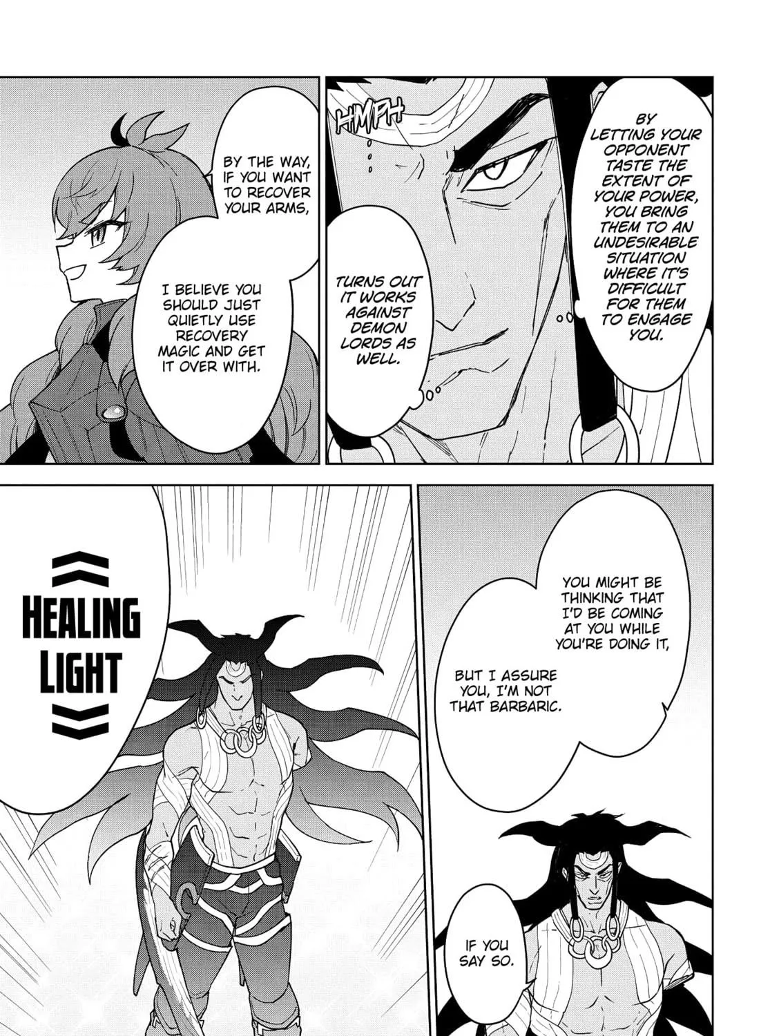 Cheat Skill "Shisha Sosei" ga Kakusei Shite, Inishie no Maougun wo Fukkatsu Sasete Shimaimashita Chapter 13 page 11 - 