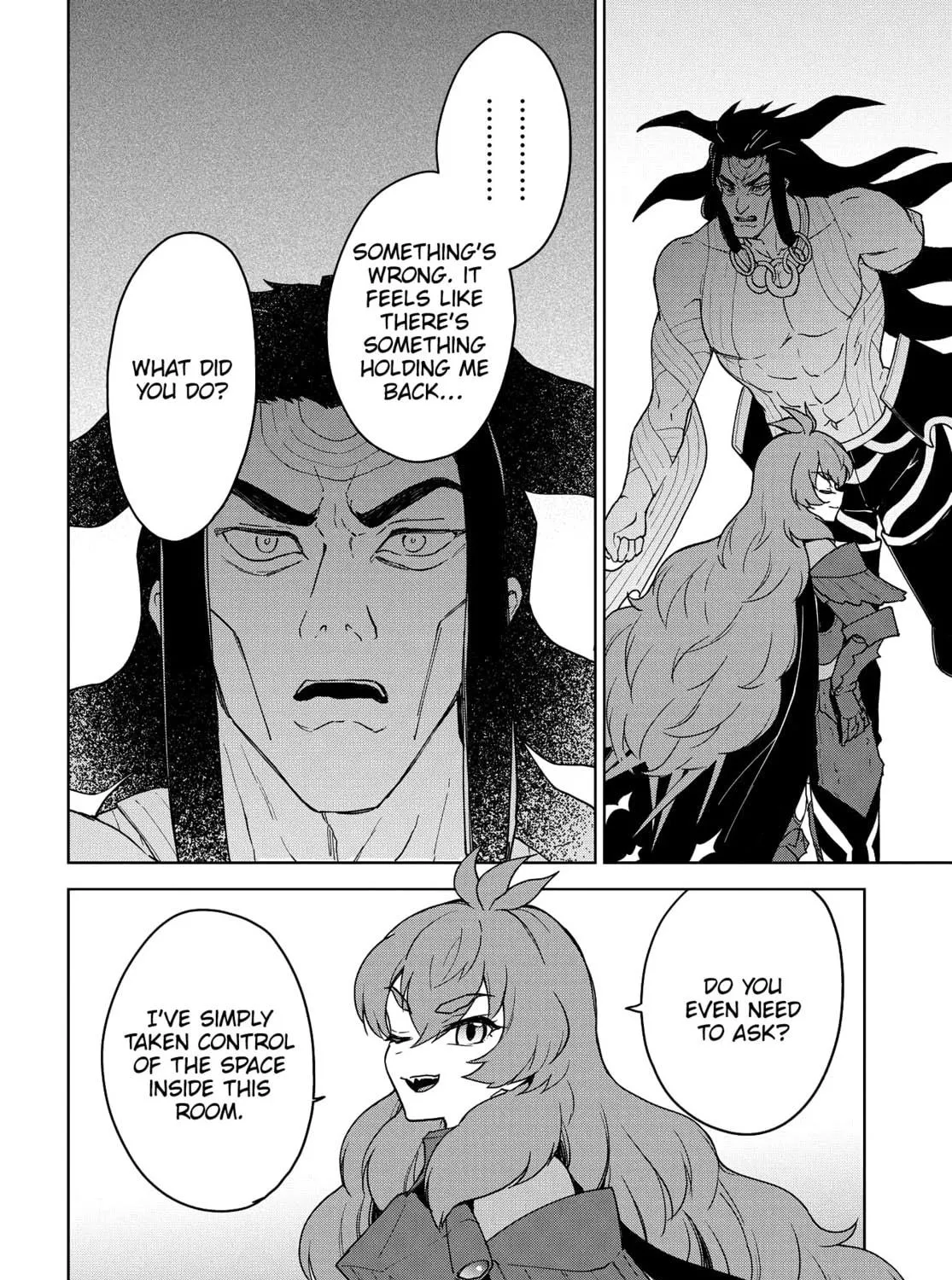 Cheat Skill "Shisha Sosei" ga Kakusei Shite, Inishie no Maougun wo Fukkatsu Sasete Shimaimashita Chapter 13 page 19 - 