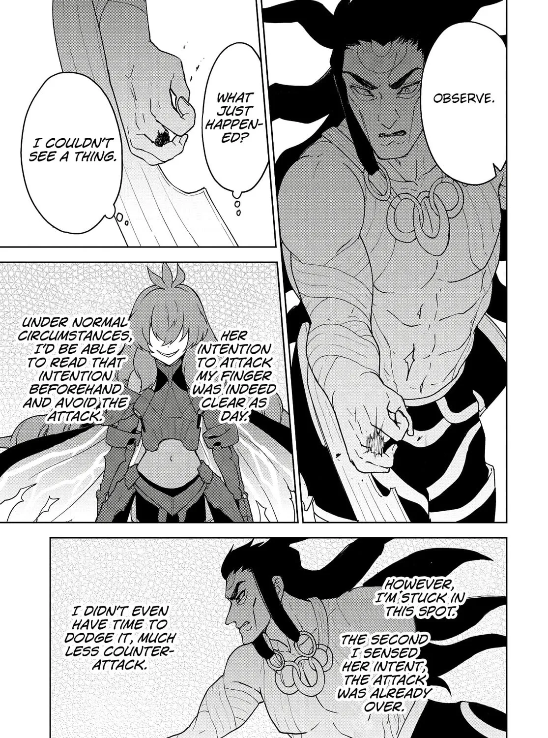 Cheat Skill "Shisha Sosei" ga Kakusei Shite, Inishie no Maougun wo Fukkatsu Sasete Shimaimashita Chapter 13 page 21 - 