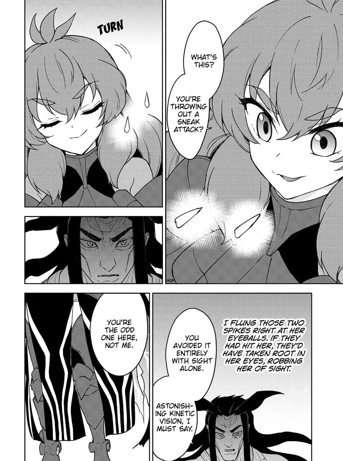 Cheat Skill "Shisha Sosei" ga Kakusei Shite, Inishie no Maougun wo Fukkatsu Sasete Shimaimashita Chapter 13 page 23 - 