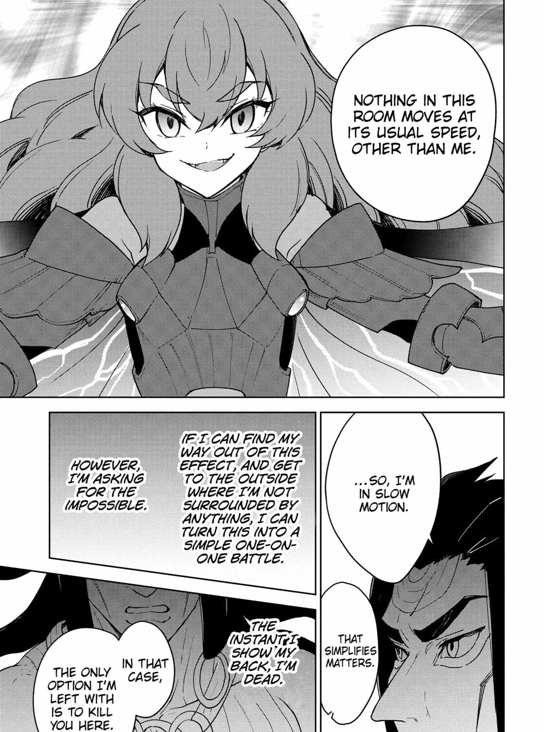 Cheat Skill "Shisha Sosei" ga Kakusei Shite, Inishie no Maougun wo Fukkatsu Sasete Shimaimashita Chapter 13 page 25 - 