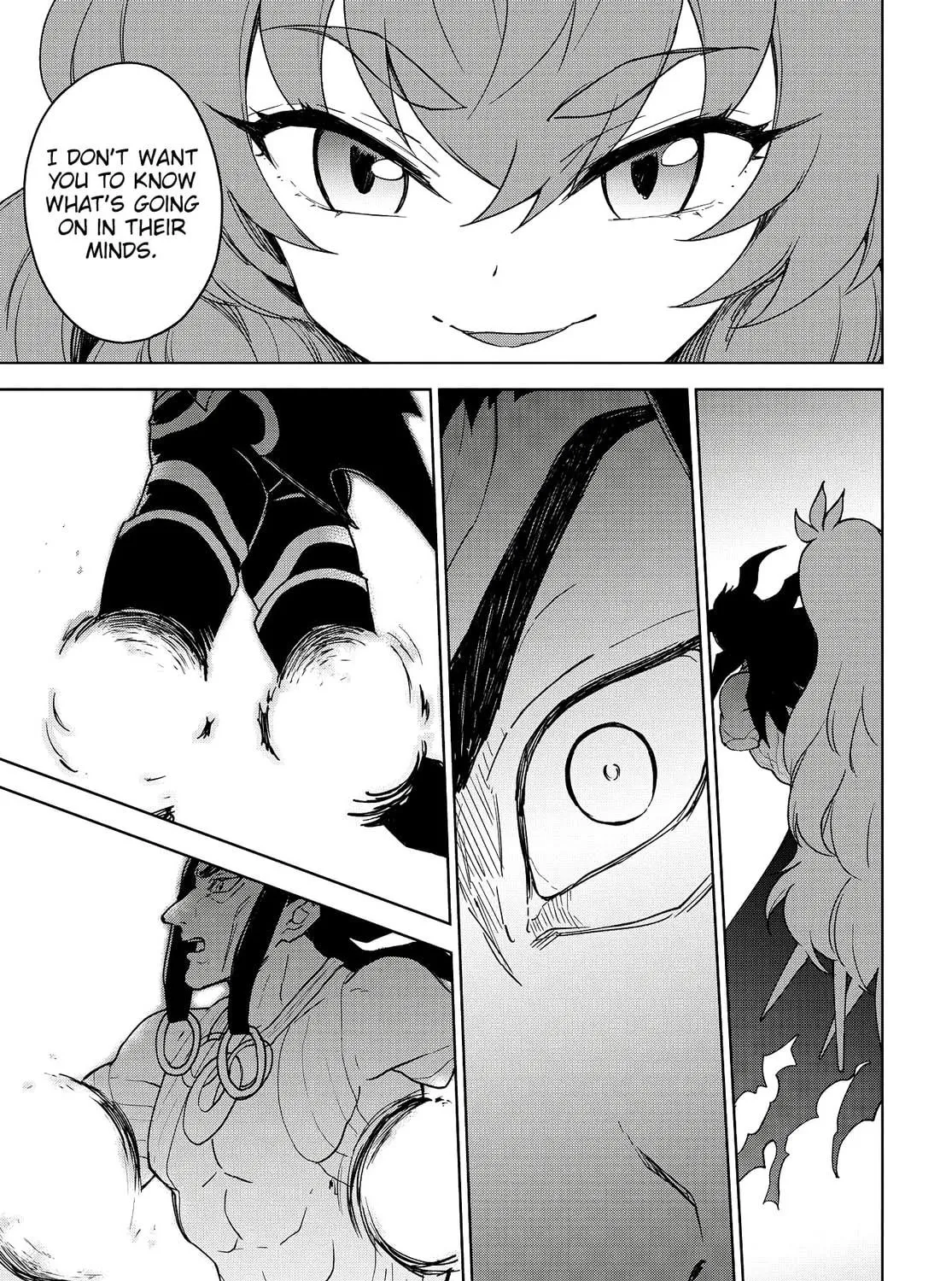 Cheat Skill "Shisha Sosei" ga Kakusei Shite, Inishie no Maougun wo Fukkatsu Sasete Shimaimashita Chapter 13 page 29 - 