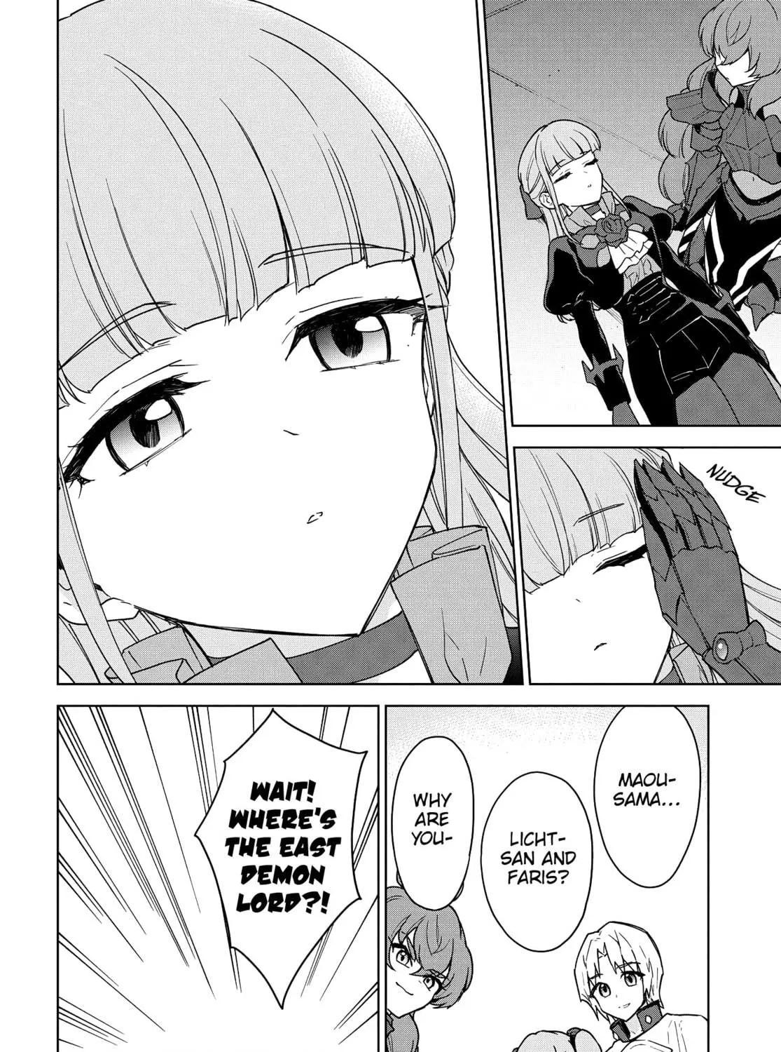 Cheat Skill "Shisha Sosei" ga Kakusei Shite, Inishie no Maougun wo Fukkatsu Sasete Shimaimashita Chapter 13 page 39 - 