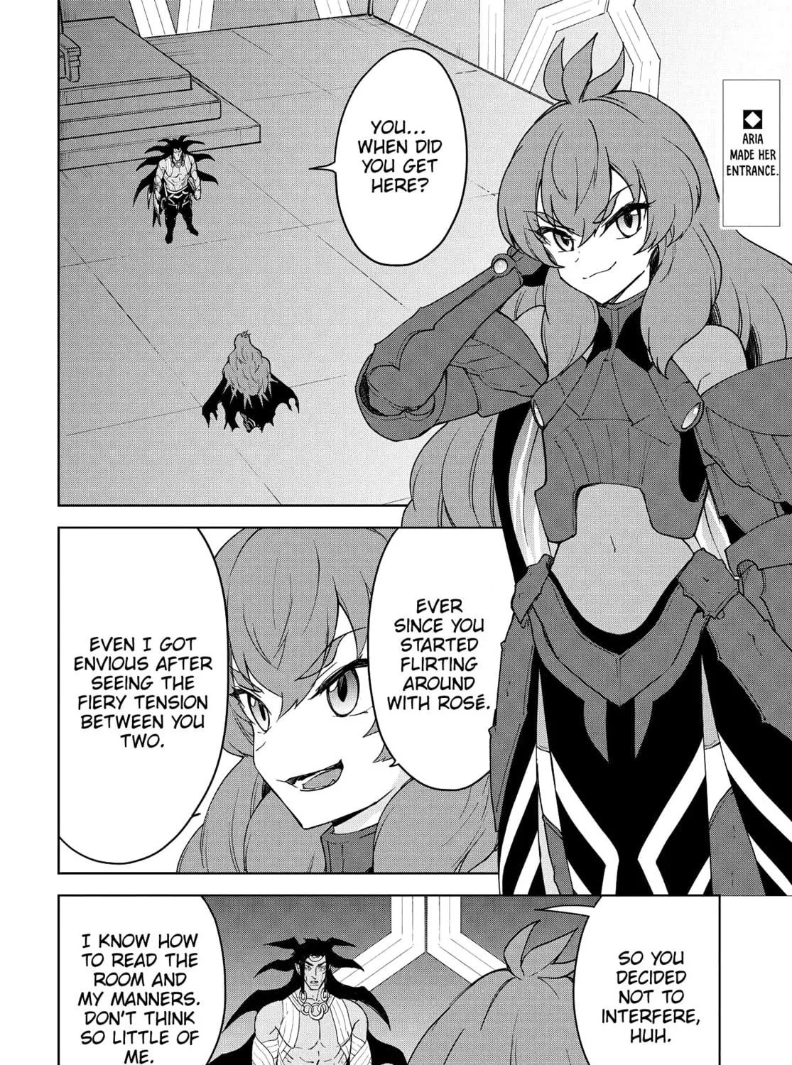 Cheat Skill "Shisha Sosei" ga Kakusei Shite, Inishie no Maougun wo Fukkatsu Sasete Shimaimashita Chapter 13 page 5 - 