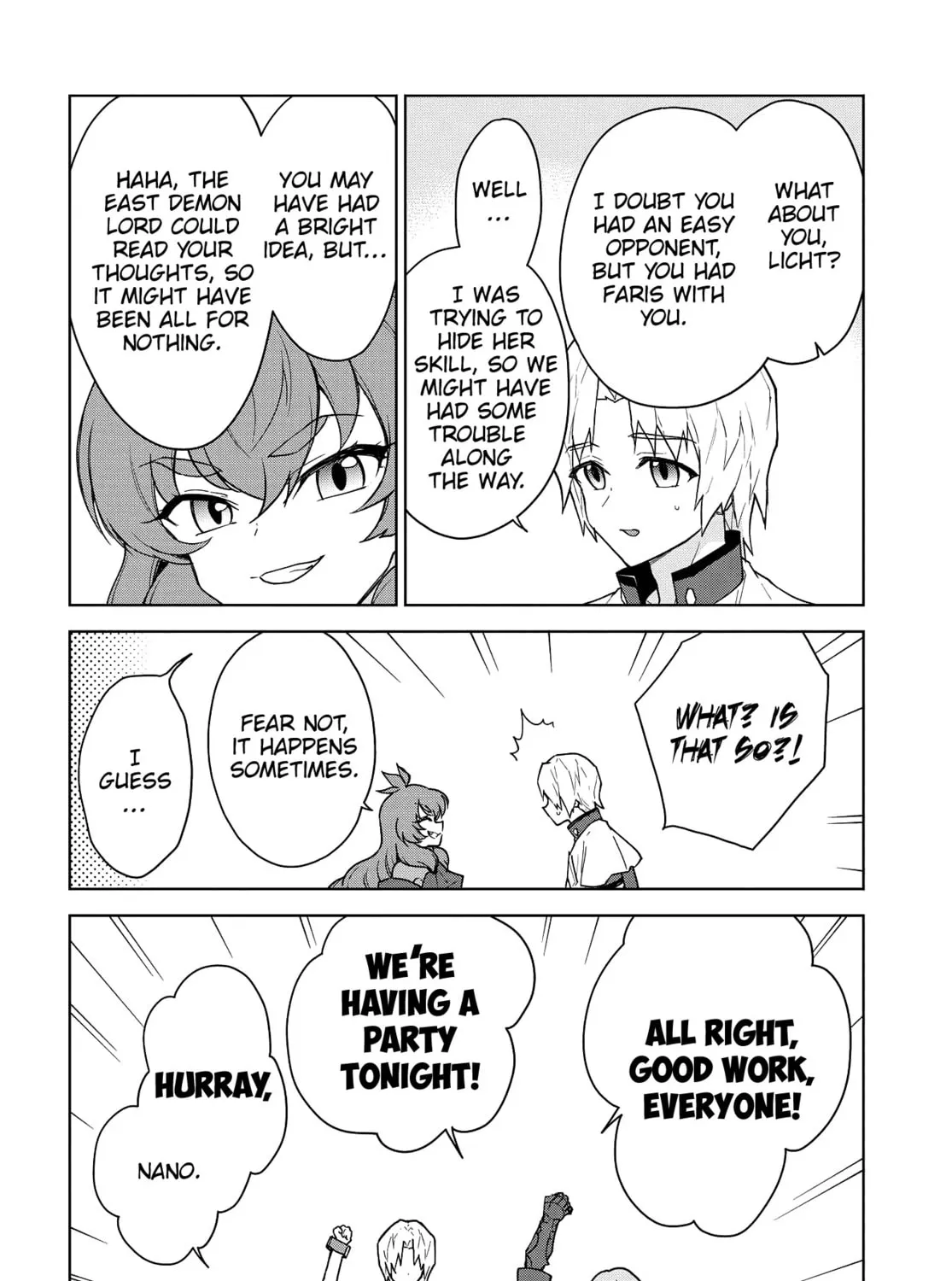 Cheat Skill "Shisha Sosei" ga Kakusei Shite, Inishie no Maougun wo Fukkatsu Sasete Shimaimashita Chapter 13 page 43 - 