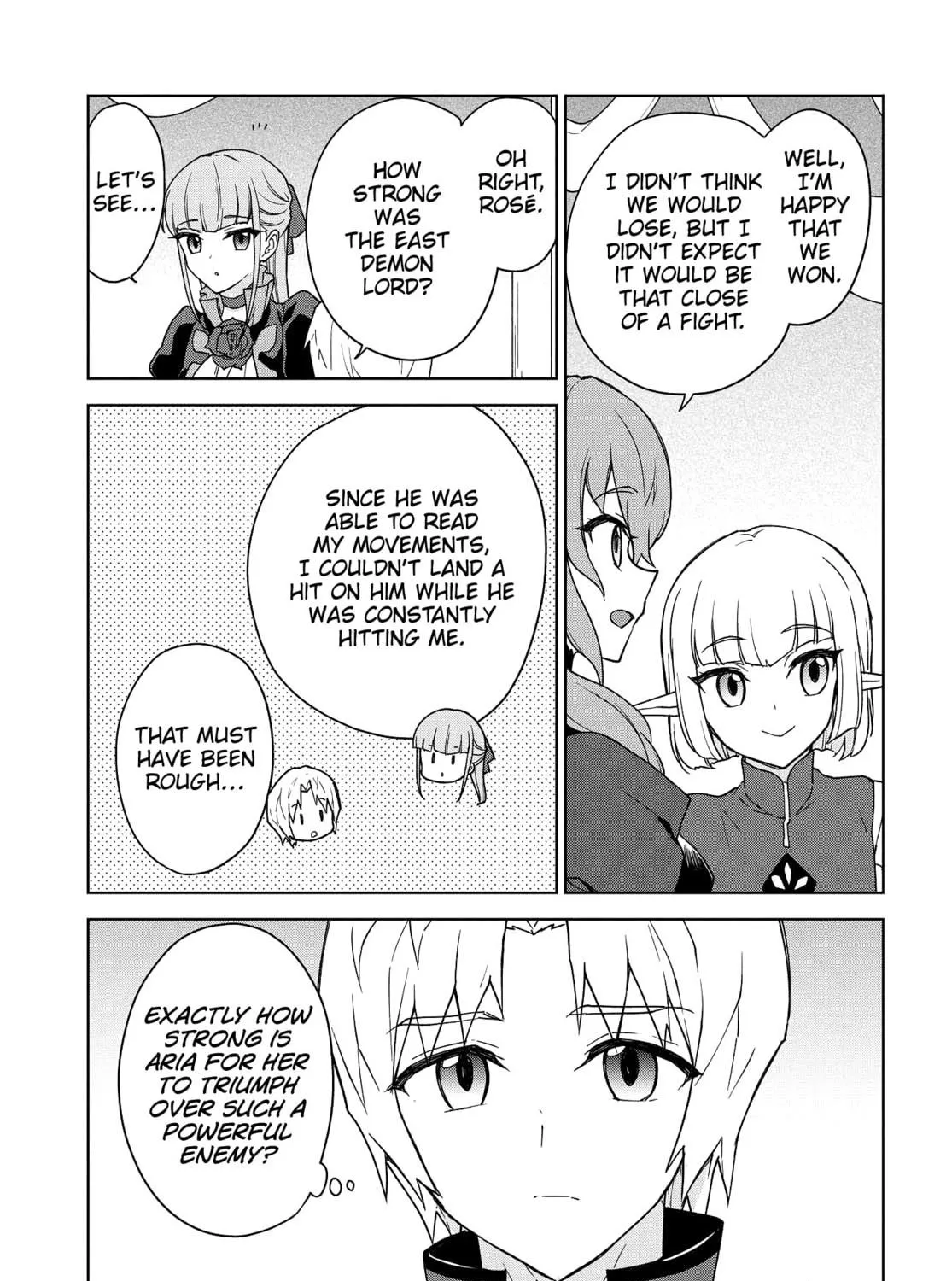 Cheat Skill "Shisha Sosei" ga Kakusei Shite, Inishie no Maougun wo Fukkatsu Sasete Shimaimashita Chapter 13 page 49 - 