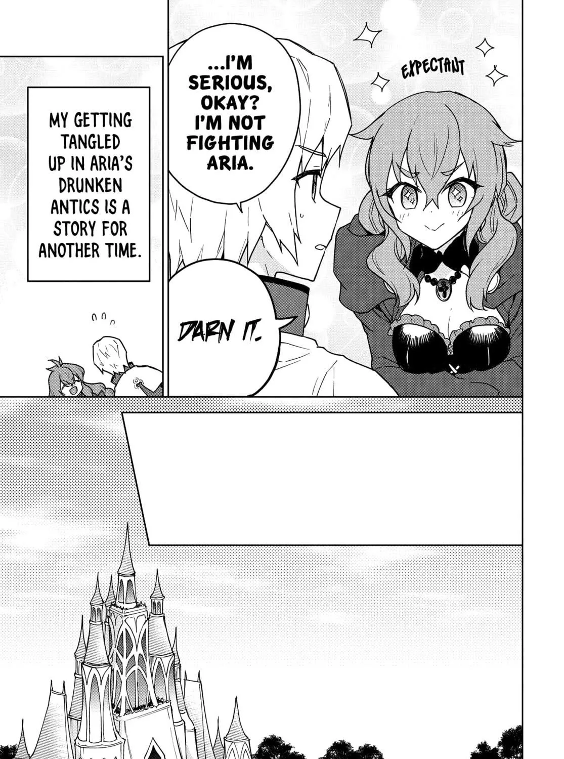 Cheat Skill "Shisha Sosei" ga Kakusei Shite, Inishie no Maougun wo Fukkatsu Sasete Shimaimashita Chapter 13 page 53 - 