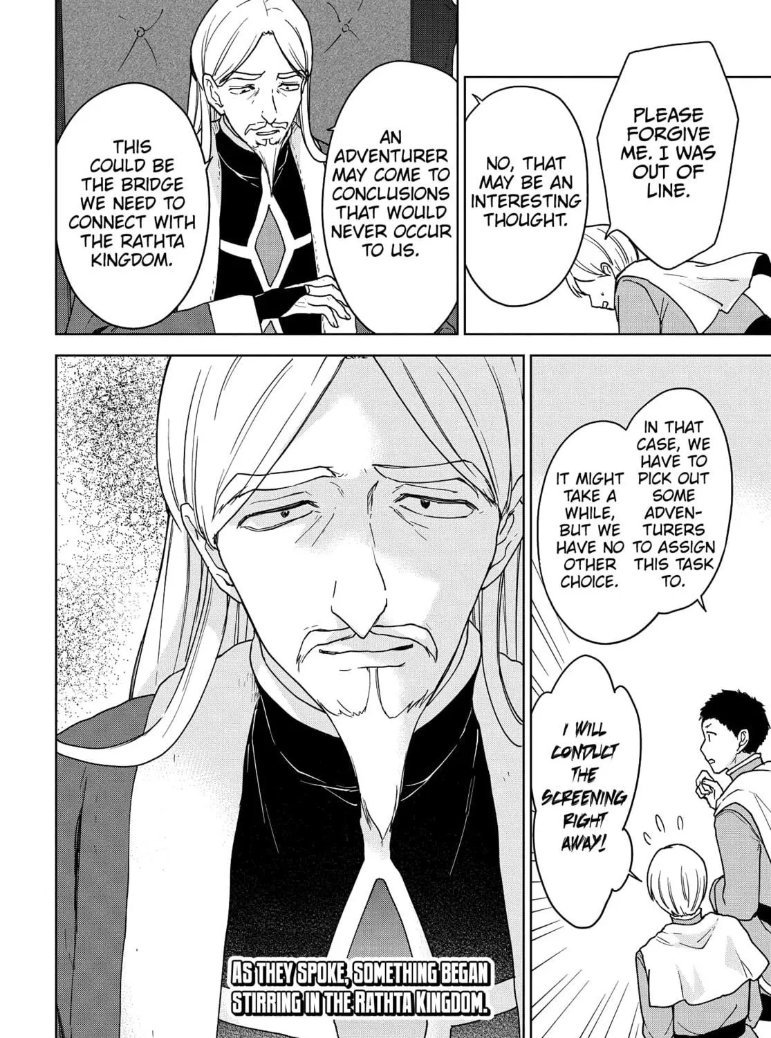 Cheat Skill "Shisha Sosei" ga Kakusei Shite, Inishie no Maougun wo Fukkatsu Sasete Shimaimashita Chapter 13 page 59 - 