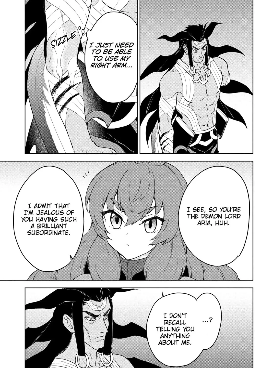 Cheat Skill "Shisha Sosei" ga Kakusei Shite, Inishie no Maougun wo Fukkatsu Sasete Shimaimashita Chapter 13 page 7 - 