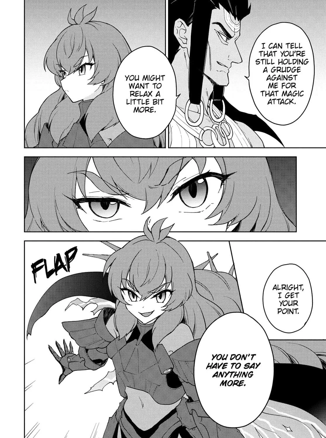 Cheat Skill "Shisha Sosei" ga Kakusei Shite, Inishie no Maougun wo Fukkatsu Sasete Shimaimashita Chapter 13 page 9 - 