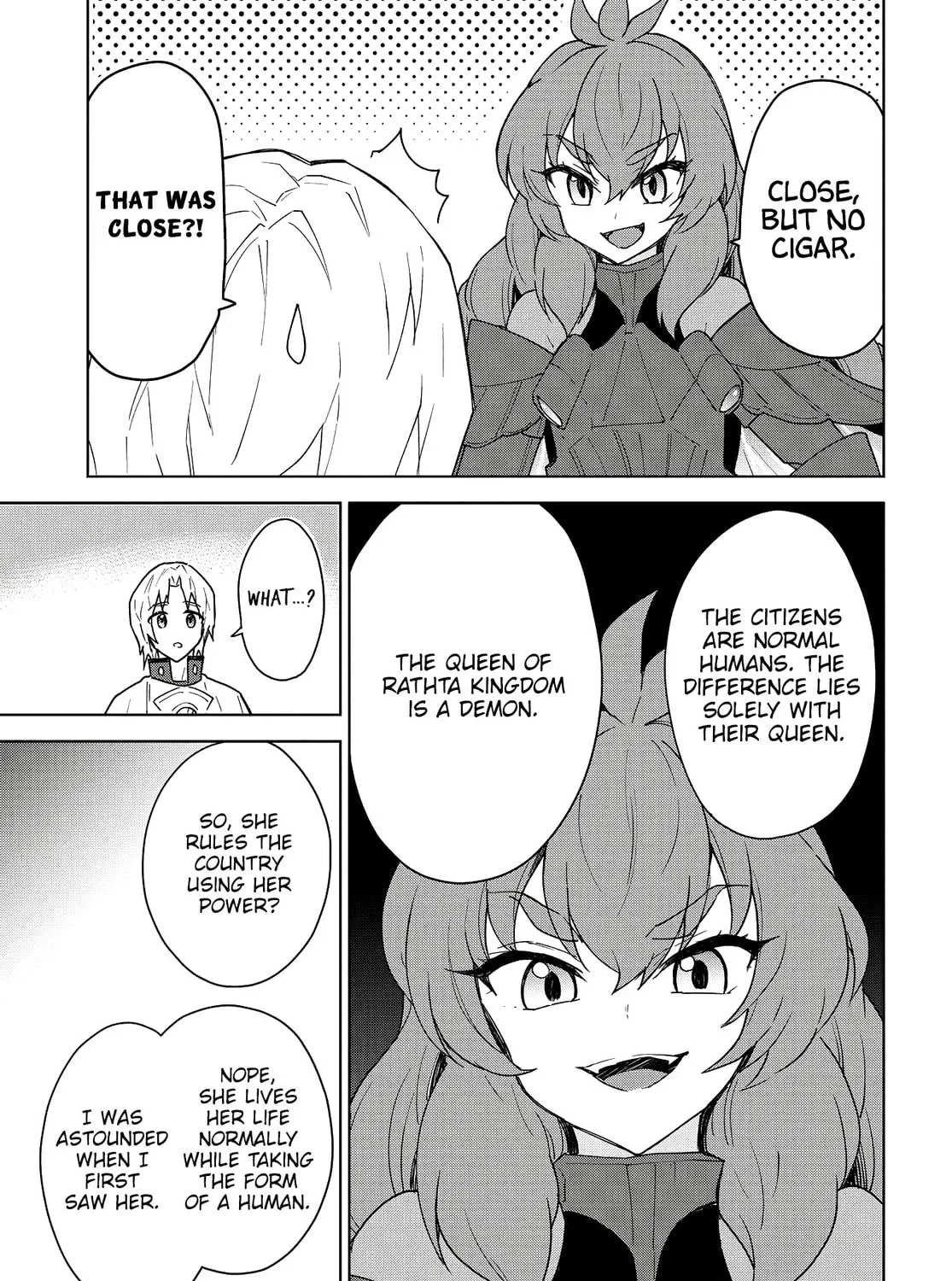 Cheat Skill "Shisha Sosei" ga Kakusei Shite, Inishie no Maougun wo Fukkatsu Sasete Shimaimashita Chapter 14 page 11 - 