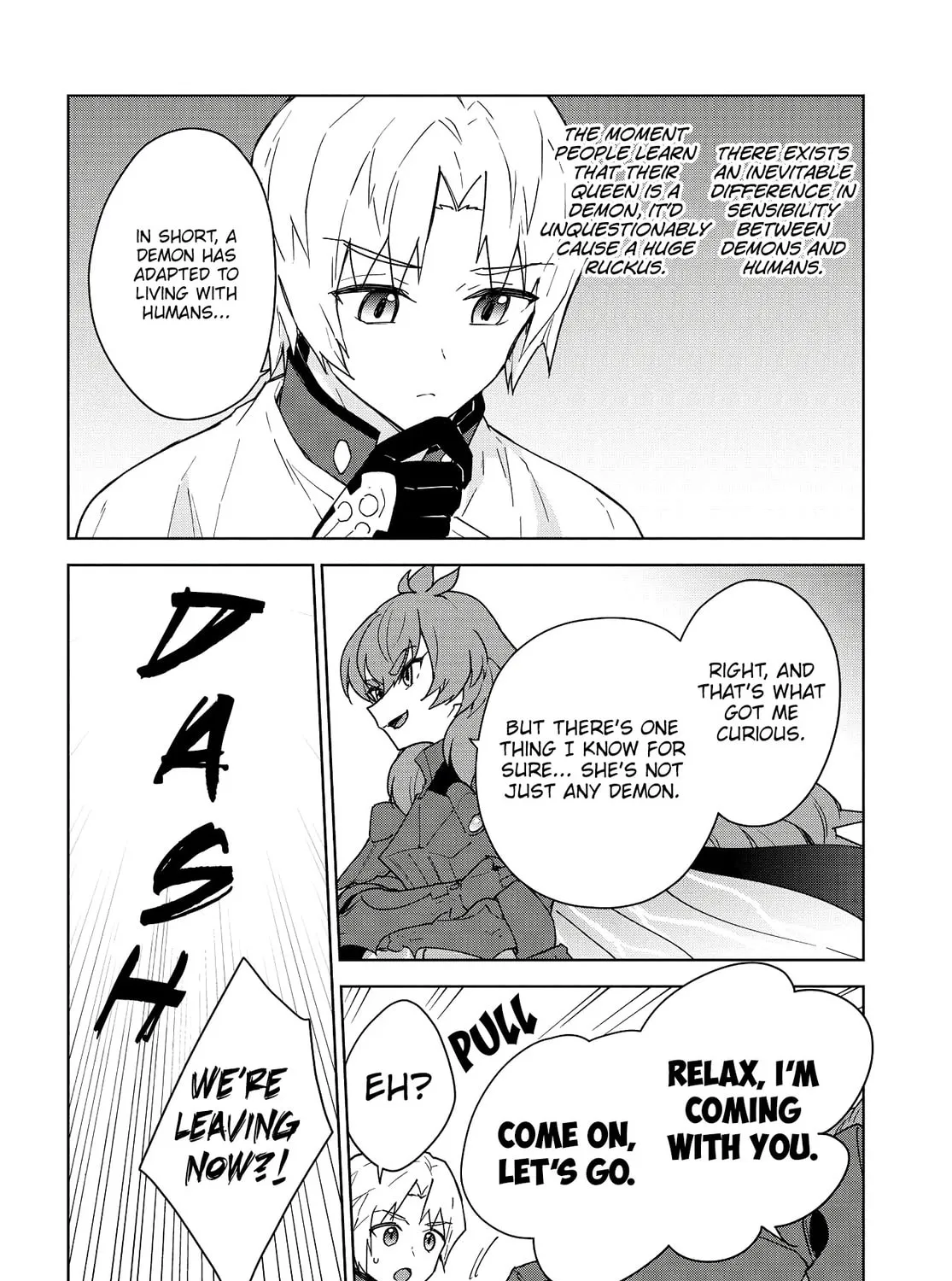 Cheat Skill "Shisha Sosei" ga Kakusei Shite, Inishie no Maougun wo Fukkatsu Sasete Shimaimashita Chapter 14 page 13 - 