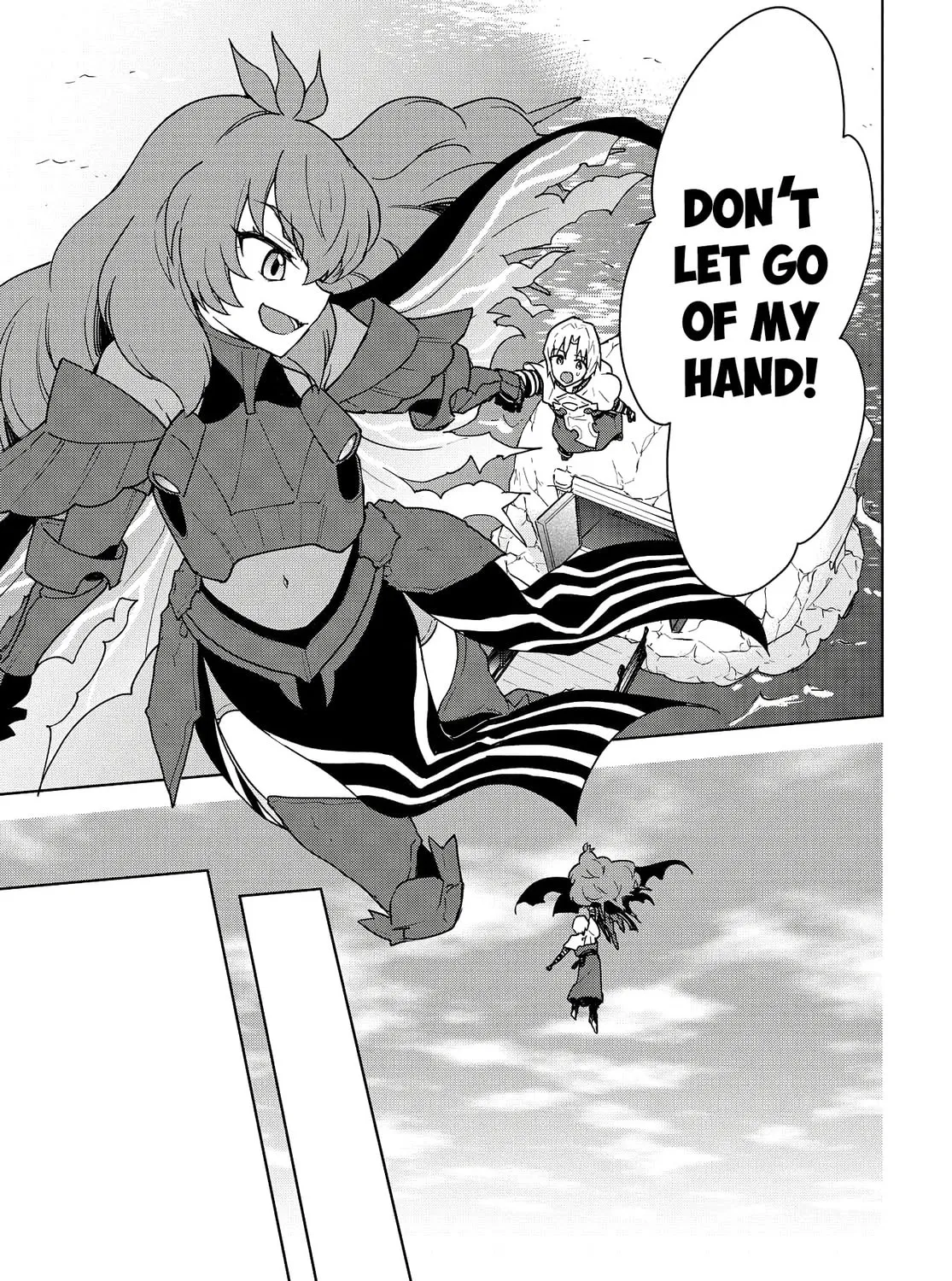 Cheat Skill "Shisha Sosei" ga Kakusei Shite, Inishie no Maougun wo Fukkatsu Sasete Shimaimashita Chapter 14 page 15 - 