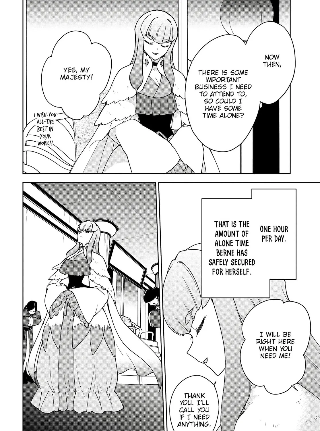 Cheat Skill "Shisha Sosei" ga Kakusei Shite, Inishie no Maougun wo Fukkatsu Sasete Shimaimashita Chapter 14 page 25 - 