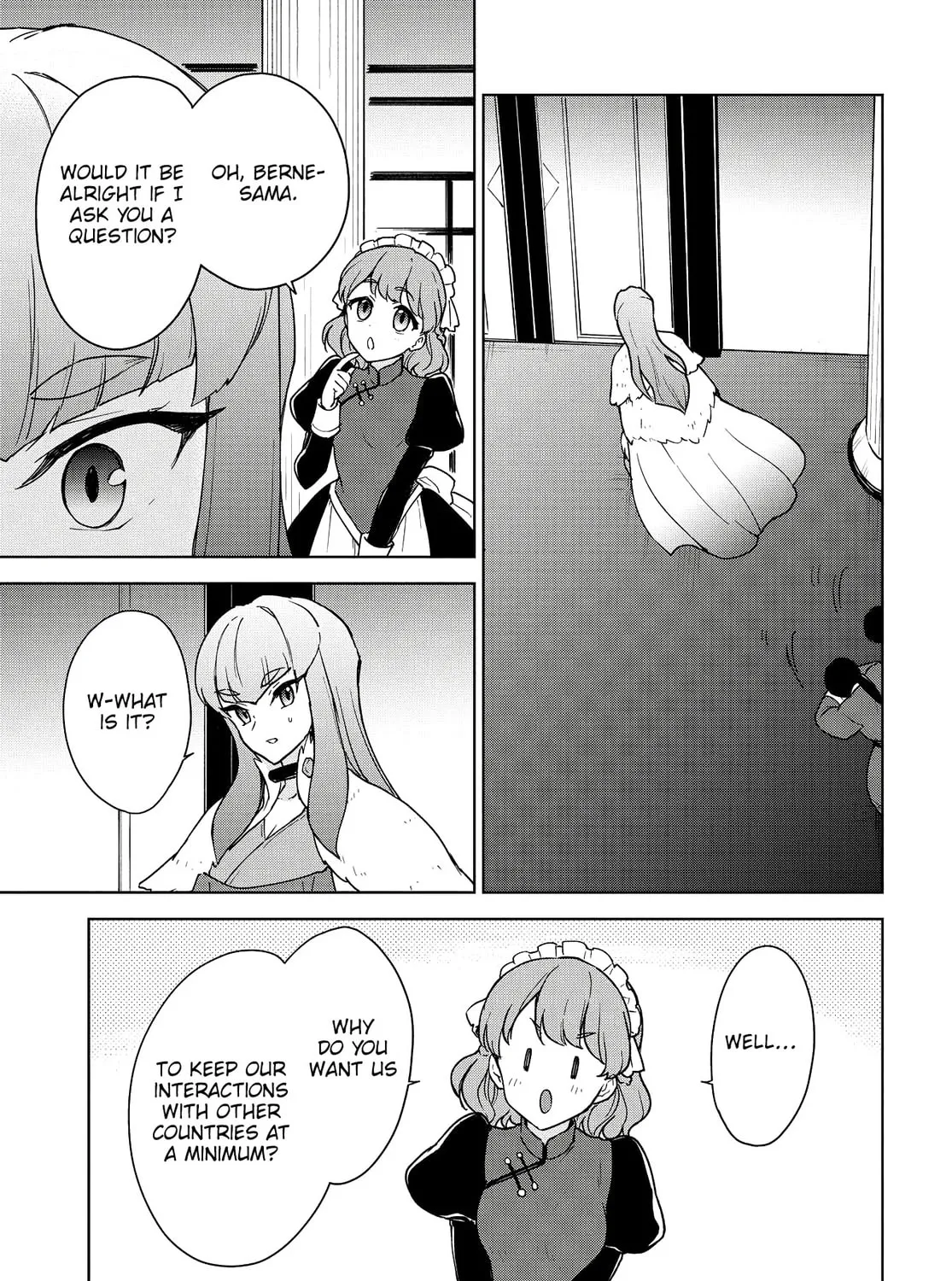 Cheat Skill "Shisha Sosei" ga Kakusei Shite, Inishie no Maougun wo Fukkatsu Sasete Shimaimashita Chapter 14 page 27 - 