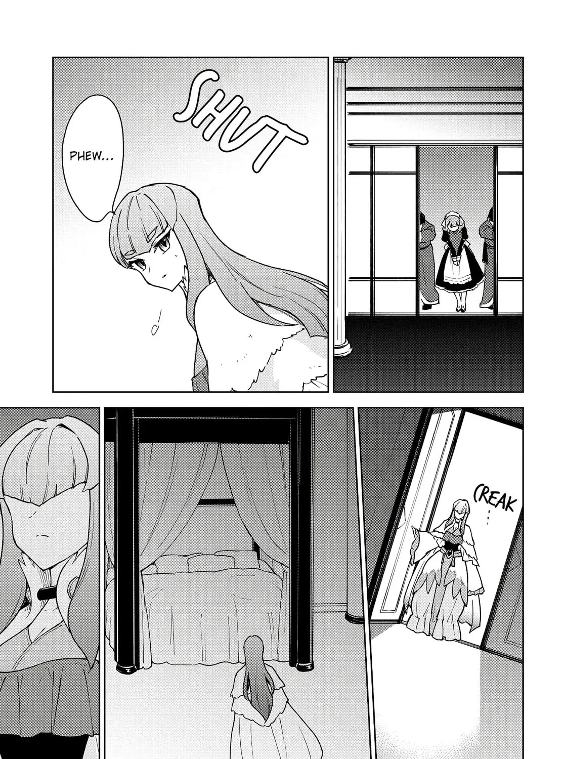 Cheat Skill "Shisha Sosei" ga Kakusei Shite, Inishie no Maougun wo Fukkatsu Sasete Shimaimashita Chapter 14 page 31 - 