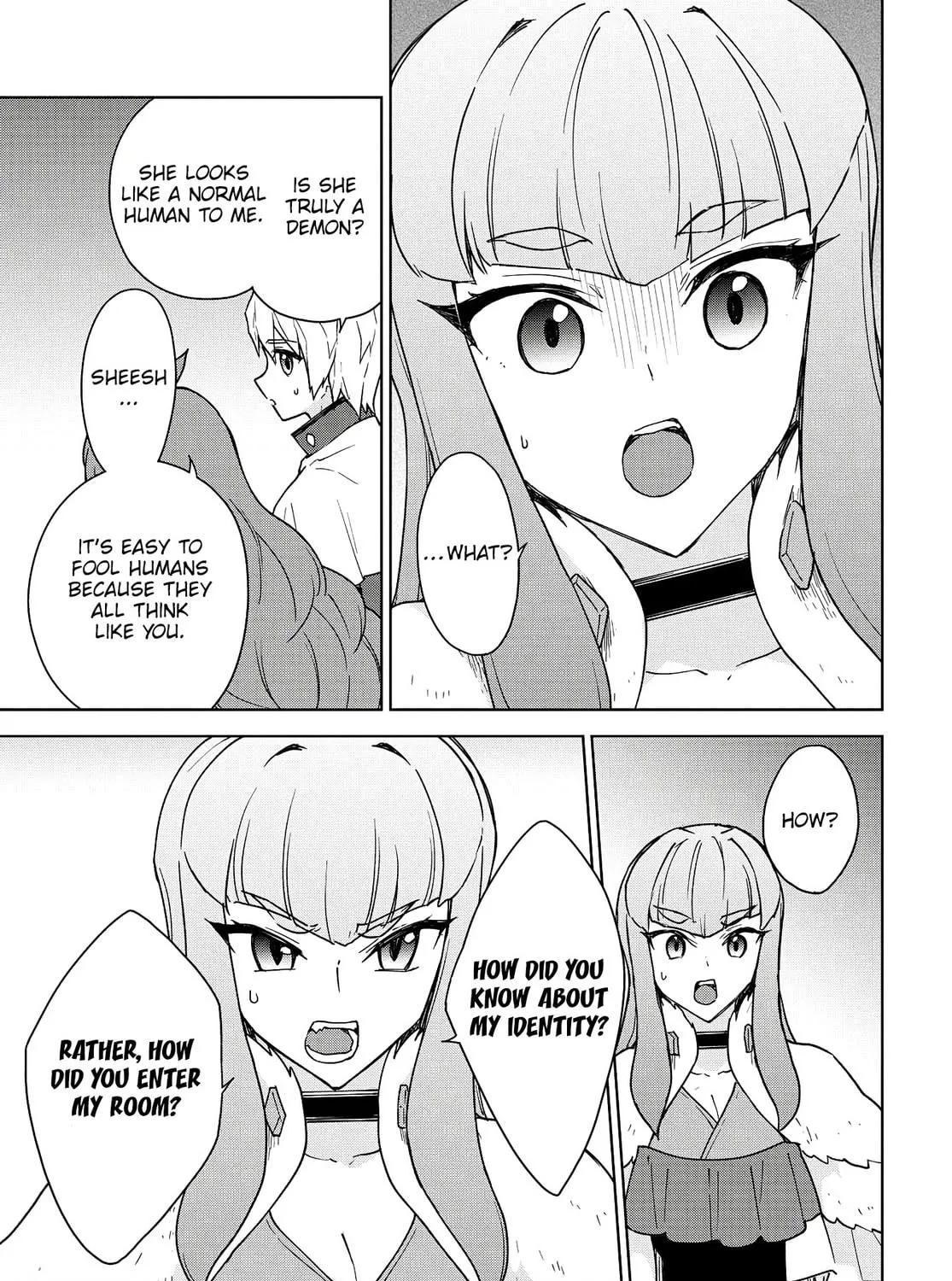 Cheat Skill "Shisha Sosei" ga Kakusei Shite, Inishie no Maougun wo Fukkatsu Sasete Shimaimashita Chapter 14 page 39 - 