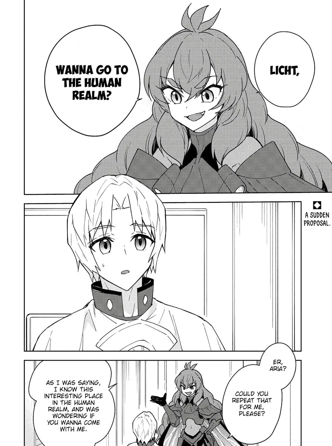 Cheat Skill "Shisha Sosei" ga Kakusei Shite, Inishie no Maougun wo Fukkatsu Sasete Shimaimashita Chapter 14 page 5 - 