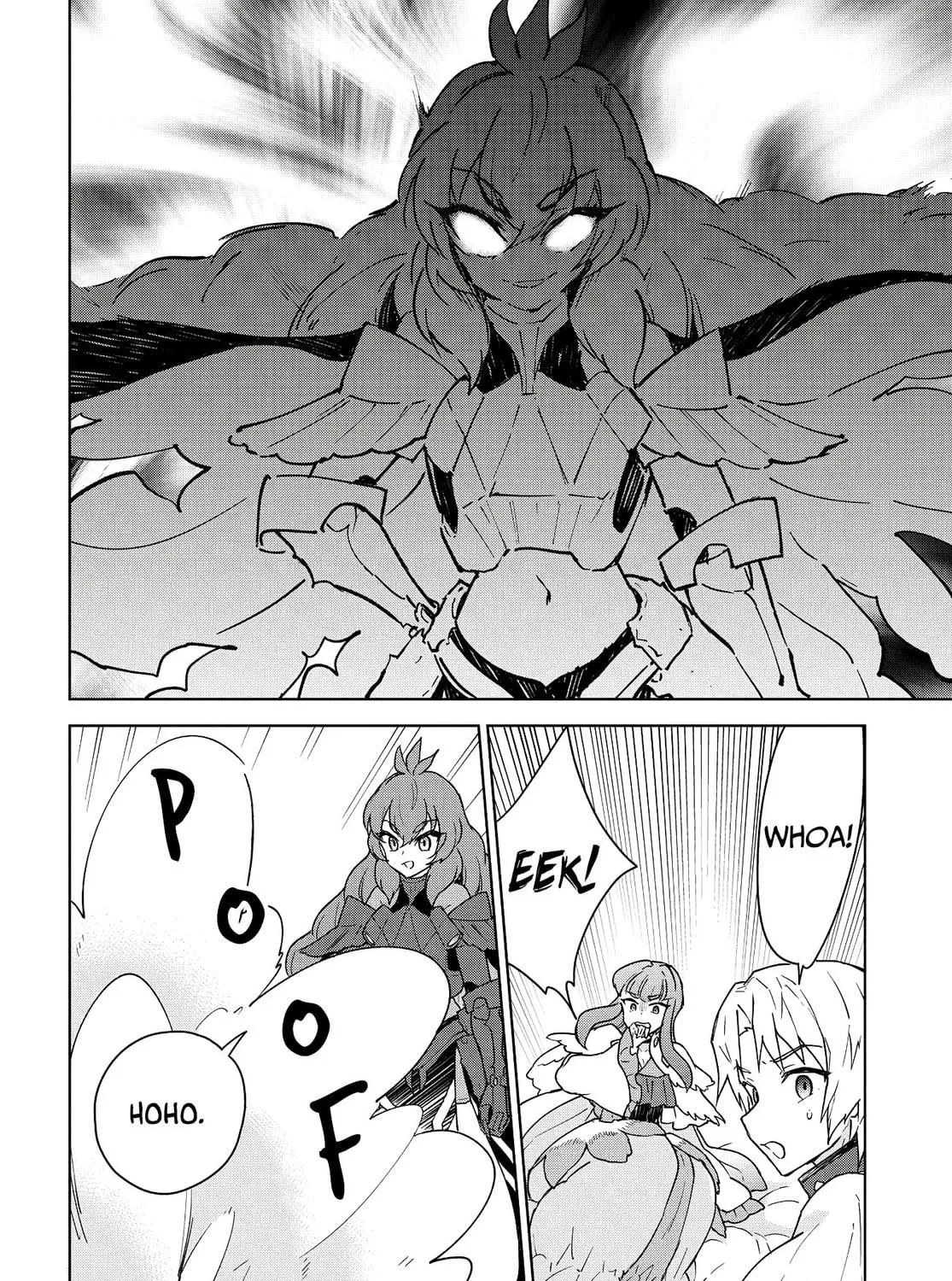 Cheat Skill "Shisha Sosei" ga Kakusei Shite, Inishie no Maougun wo Fukkatsu Sasete Shimaimashita Chapter 14 page 41 - 