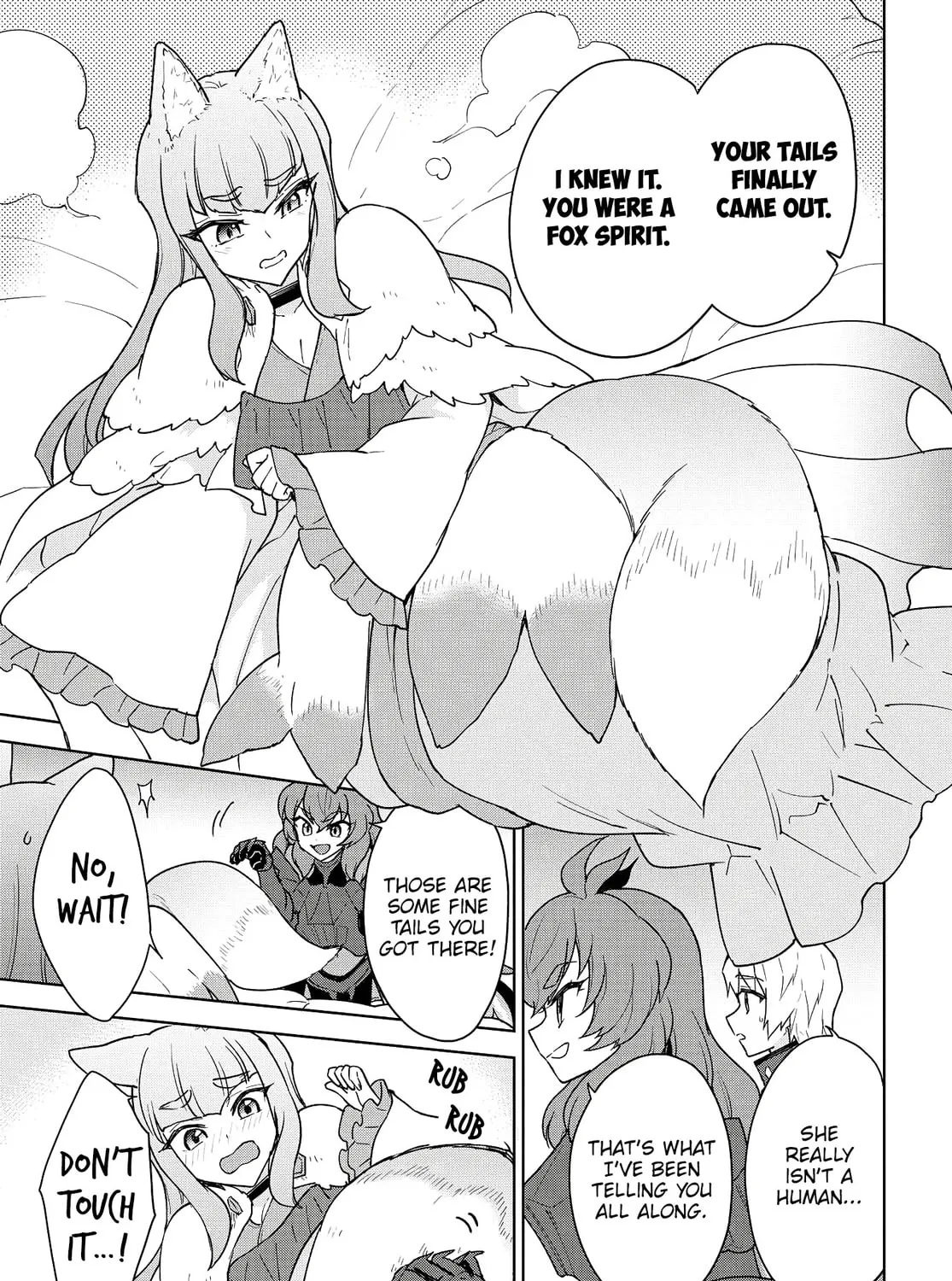 Cheat Skill "Shisha Sosei" ga Kakusei Shite, Inishie no Maougun wo Fukkatsu Sasete Shimaimashita Chapter 14 page 43 - 