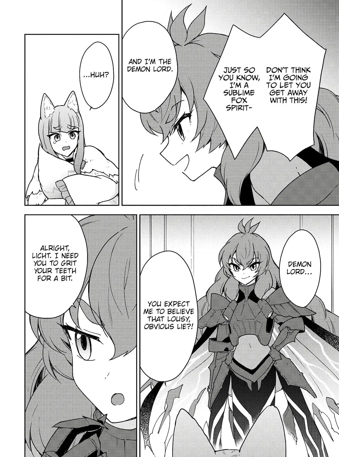 Cheat Skill "Shisha Sosei" ga Kakusei Shite, Inishie no Maougun wo Fukkatsu Sasete Shimaimashita Chapter 14 page 45 - 