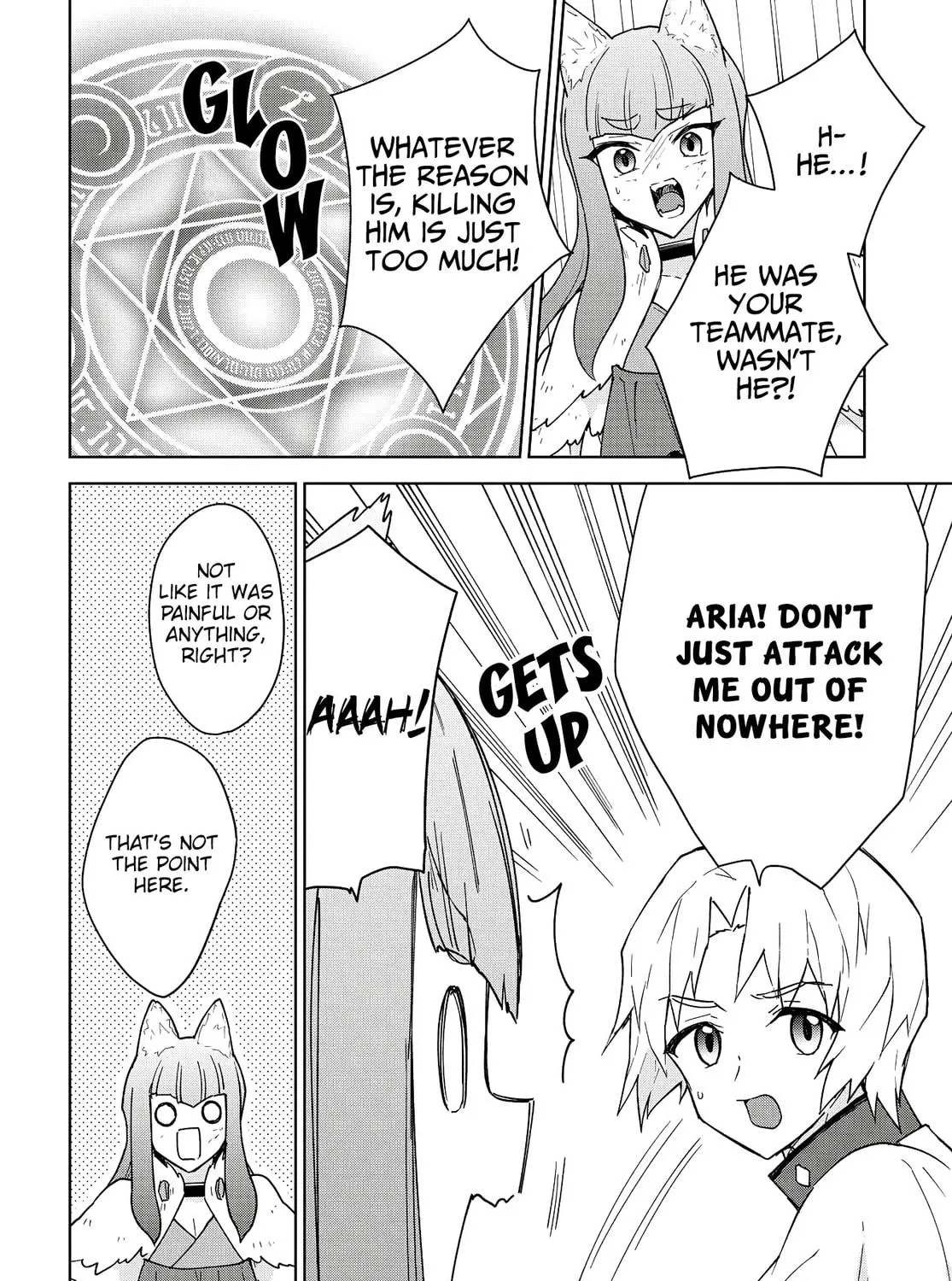 Cheat Skill "Shisha Sosei" ga Kakusei Shite, Inishie no Maougun wo Fukkatsu Sasete Shimaimashita Chapter 14 page 49 - 