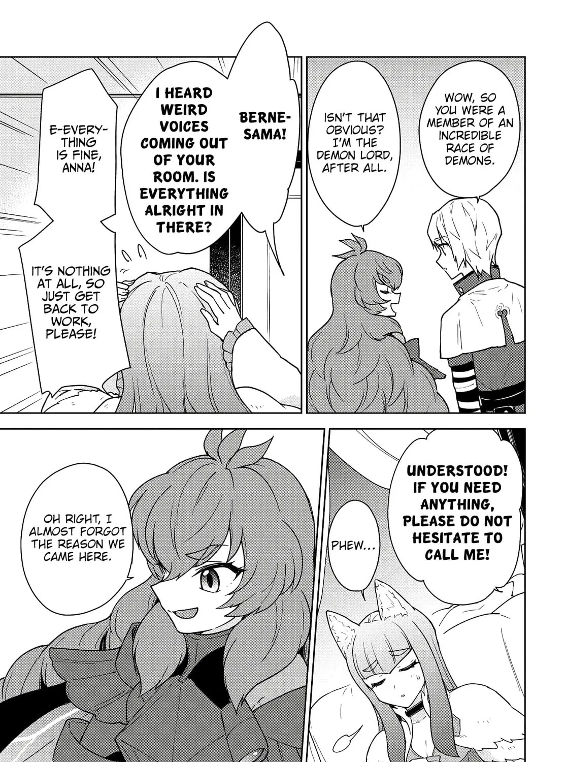Cheat Skill "Shisha Sosei" ga Kakusei Shite, Inishie no Maougun wo Fukkatsu Sasete Shimaimashita Chapter 14 page 55 - 