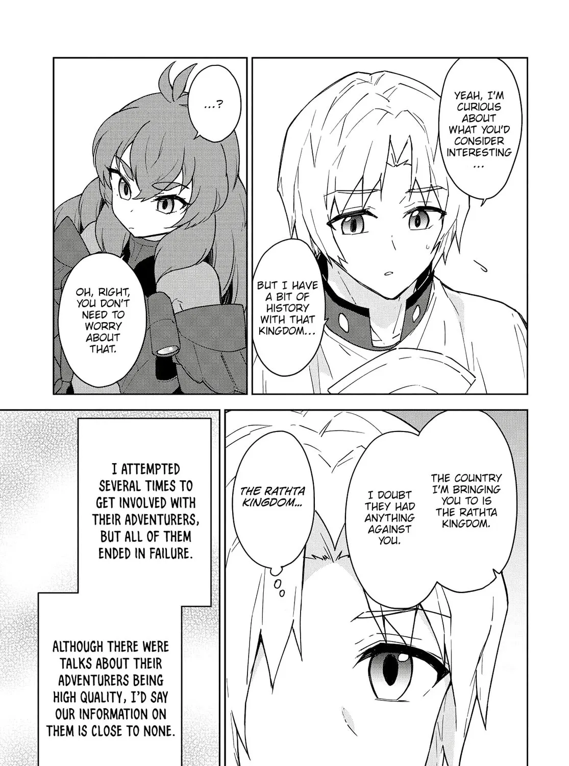 Cheat Skill "Shisha Sosei" ga Kakusei Shite, Inishie no Maougun wo Fukkatsu Sasete Shimaimashita Chapter 14 page 7 - 