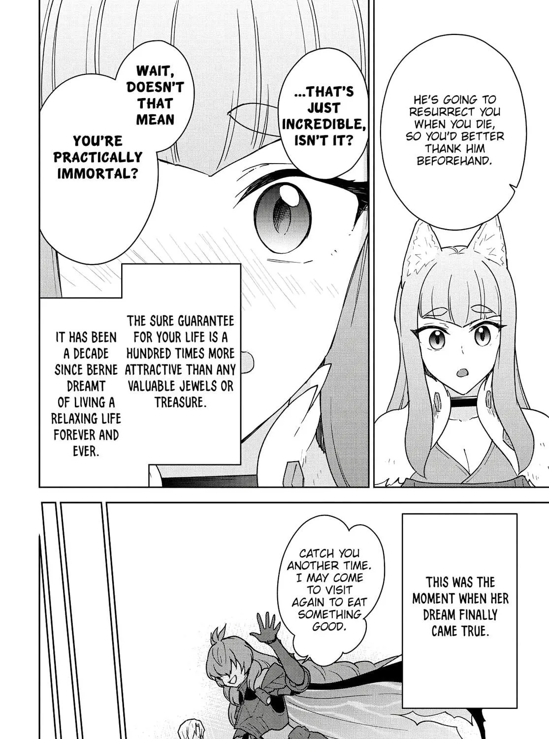 Cheat Skill "Shisha Sosei" ga Kakusei Shite, Inishie no Maougun wo Fukkatsu Sasete Shimaimashita Chapter 14 page 65 - 