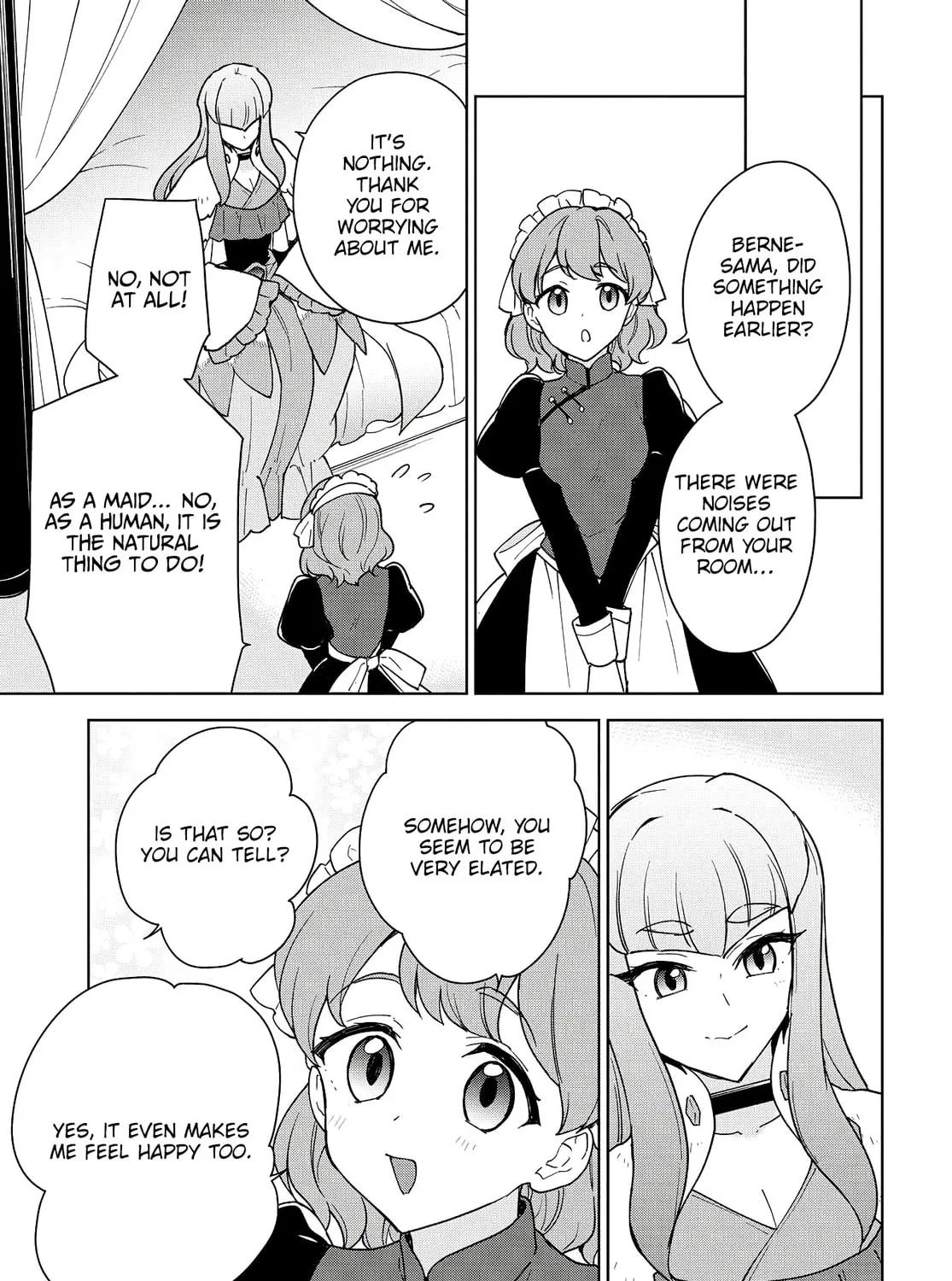 Cheat Skill "Shisha Sosei" ga Kakusei Shite, Inishie no Maougun wo Fukkatsu Sasete Shimaimashita Chapter 14 page 67 - 