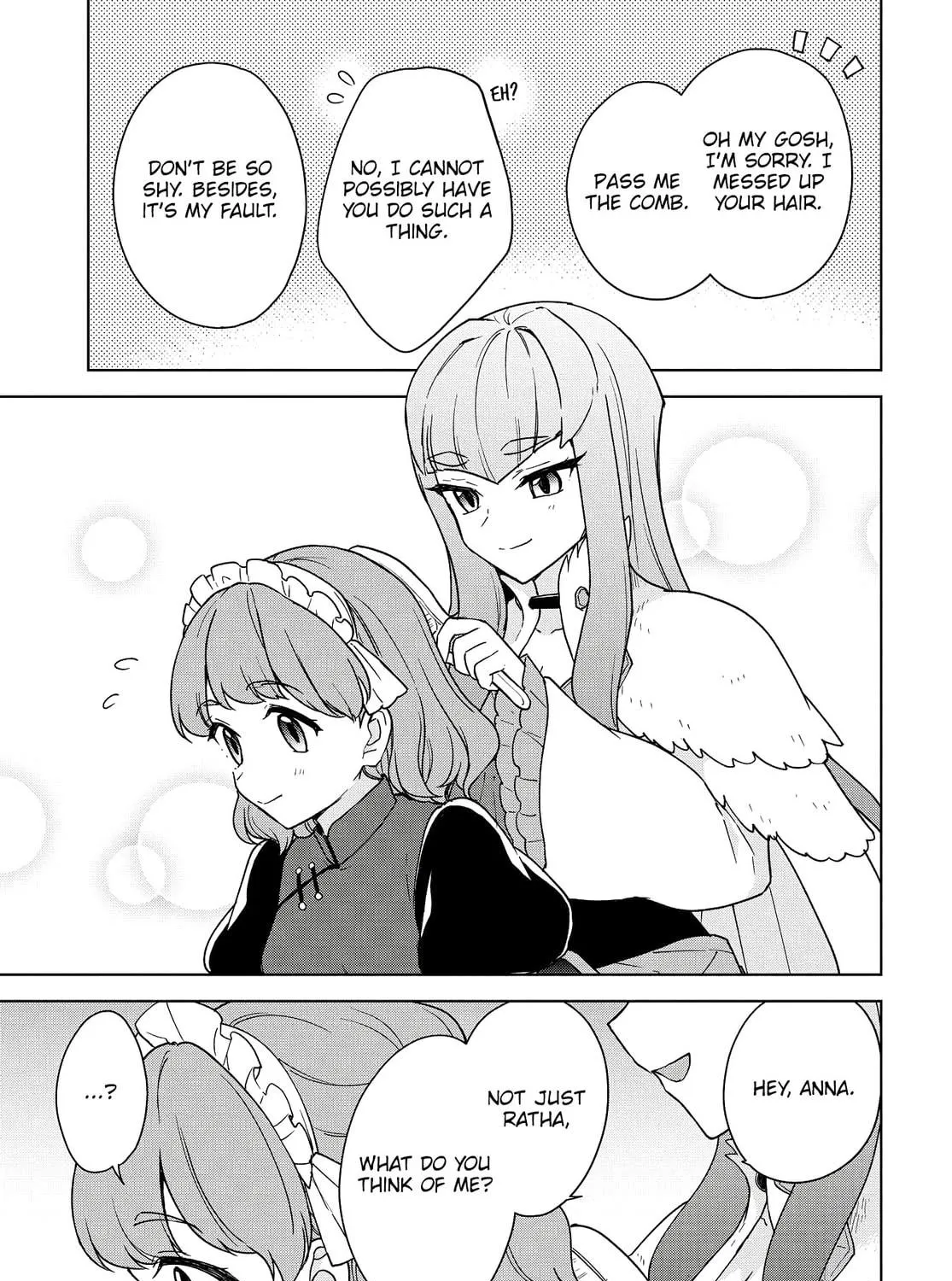 Cheat Skill "Shisha Sosei" ga Kakusei Shite, Inishie no Maougun wo Fukkatsu Sasete Shimaimashita Chapter 14 page 71 - 