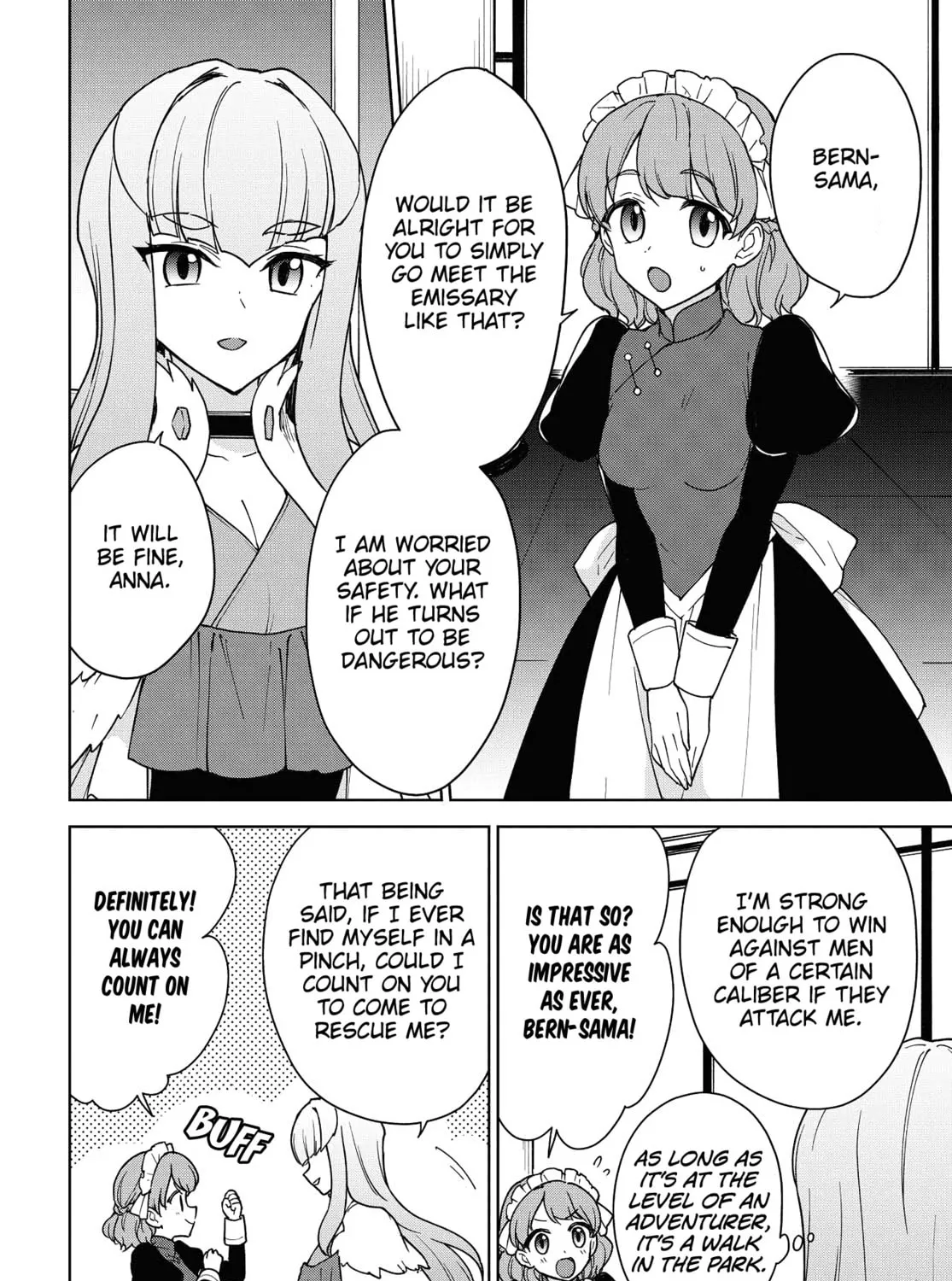 Cheat Skill "Shisha Sosei" ga Kakusei Shite, Inishie no Maougun wo Fukkatsu Sasete Shimaimashita Chapter 15 page 13 - 