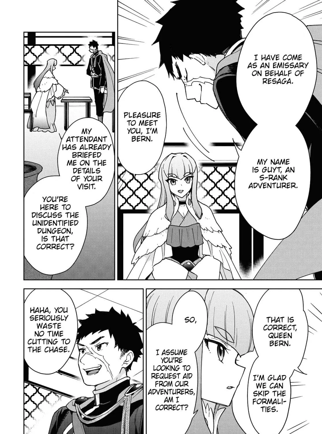Cheat Skill "Shisha Sosei" ga Kakusei Shite, Inishie no Maougun wo Fukkatsu Sasete Shimaimashita Chapter 15 page 17 - 