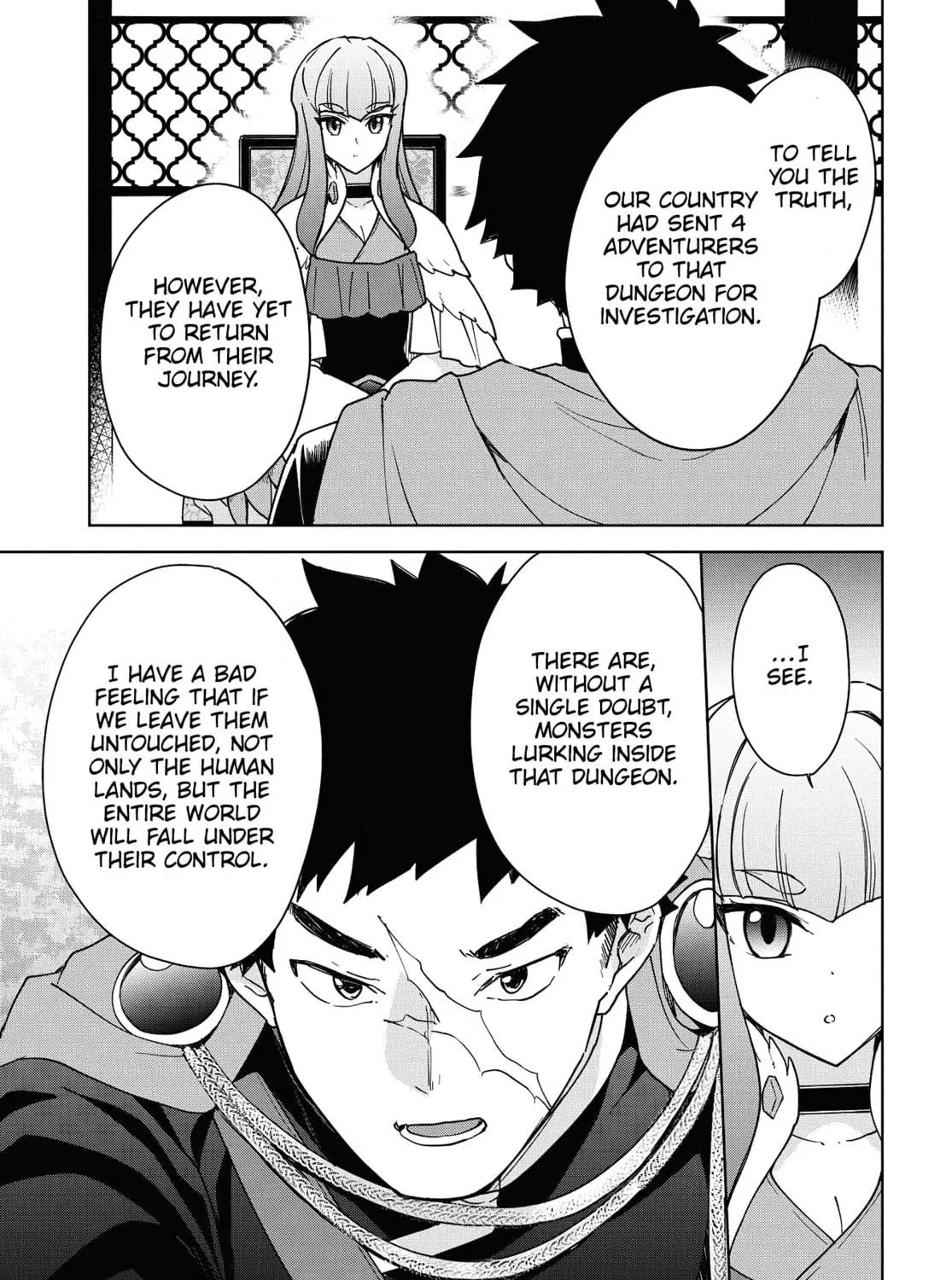 Cheat Skill "Shisha Sosei" ga Kakusei Shite, Inishie no Maougun wo Fukkatsu Sasete Shimaimashita Chapter 15 page 19 - 