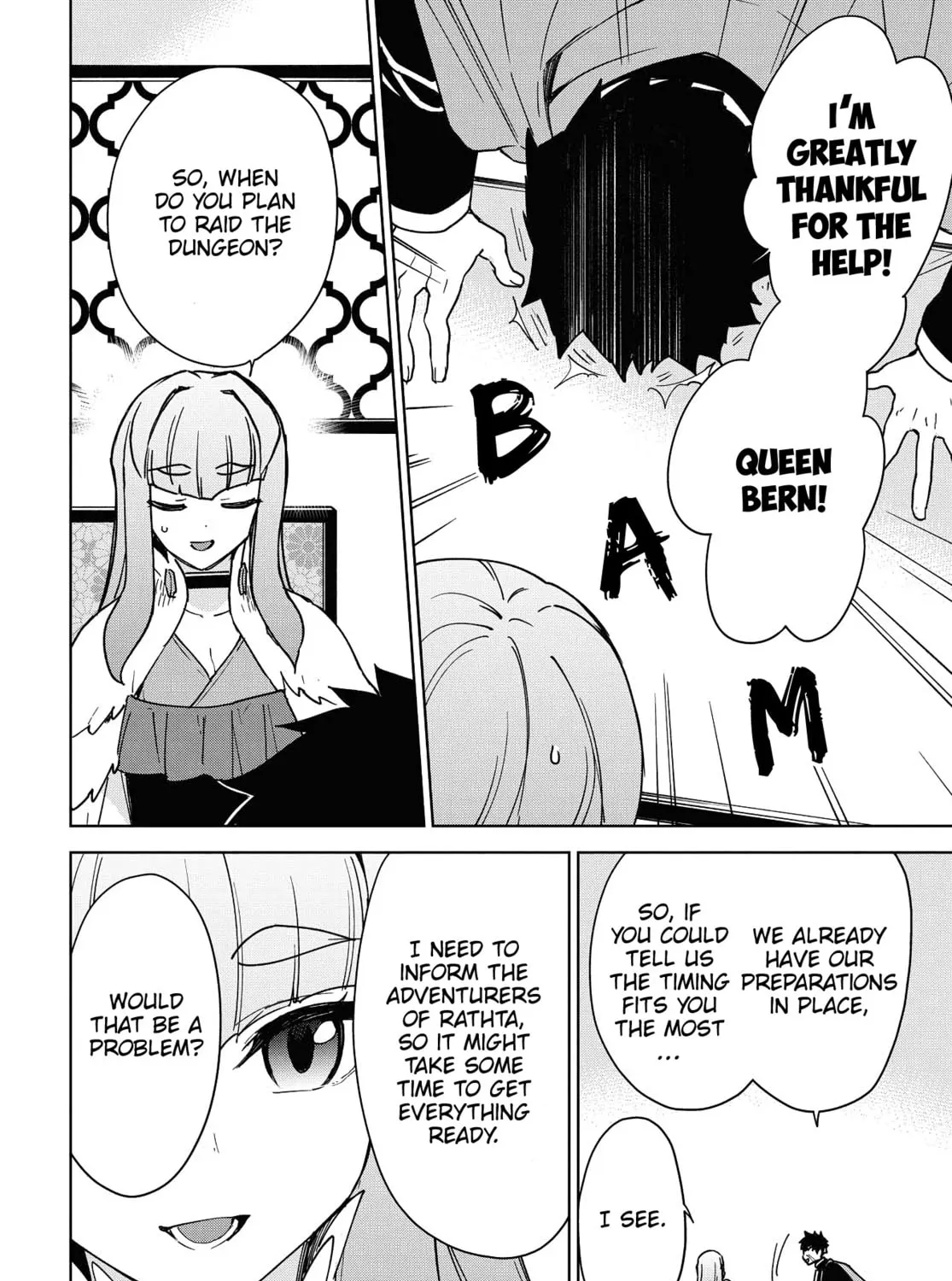 Cheat Skill "Shisha Sosei" ga Kakusei Shite, Inishie no Maougun wo Fukkatsu Sasete Shimaimashita Chapter 15 page 25 - 
