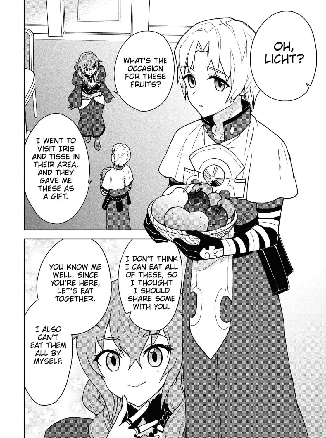 Cheat Skill "Shisha Sosei" ga Kakusei Shite, Inishie no Maougun wo Fukkatsu Sasete Shimaimashita Chapter 15 page 29 - 