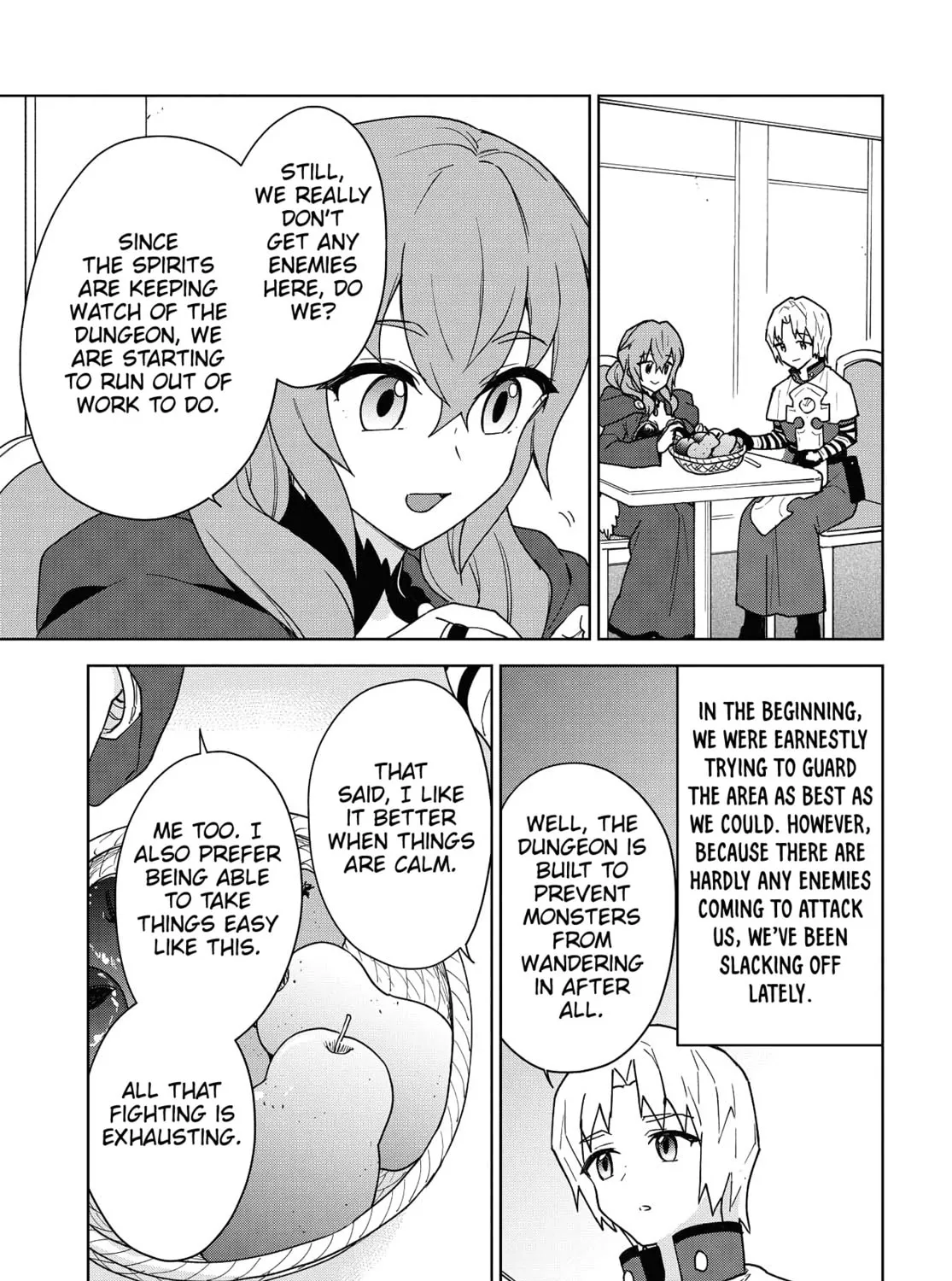 Cheat Skill "Shisha Sosei" ga Kakusei Shite, Inishie no Maougun wo Fukkatsu Sasete Shimaimashita Chapter 15 page 31 - 