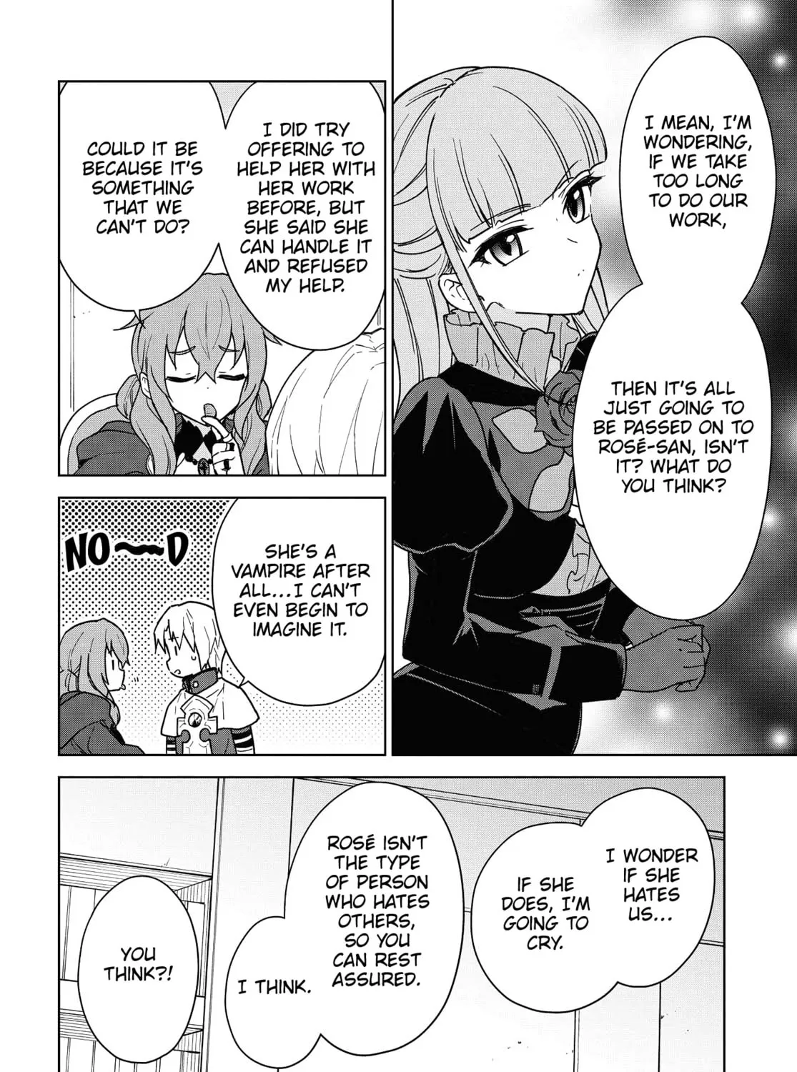 Cheat Skill "Shisha Sosei" ga Kakusei Shite, Inishie no Maougun wo Fukkatsu Sasete Shimaimashita Chapter 15 page 33 - 