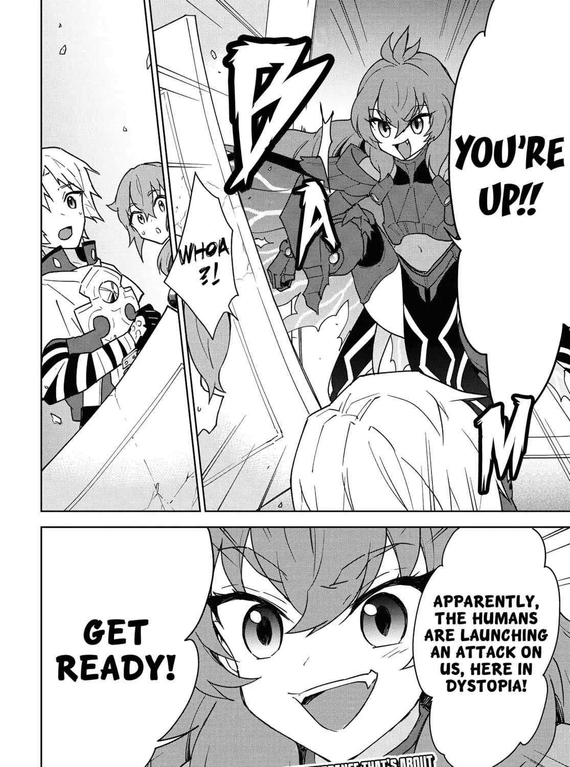Cheat Skill "Shisha Sosei" ga Kakusei Shite, Inishie no Maougun wo Fukkatsu Sasete Shimaimashita Chapter 15 page 37 - 