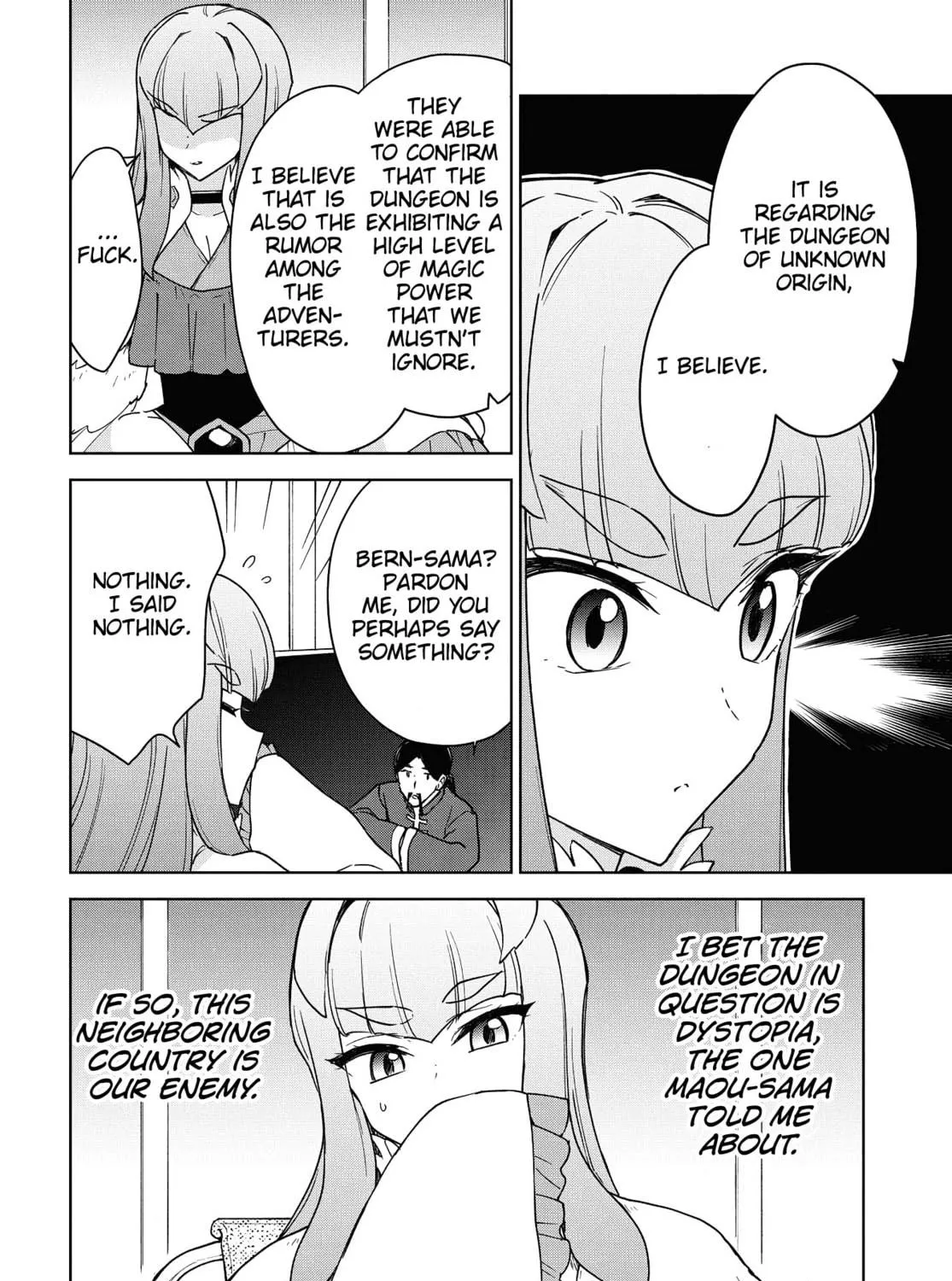 Cheat Skill "Shisha Sosei" ga Kakusei Shite, Inishie no Maougun wo Fukkatsu Sasete Shimaimashita Chapter 15 page 9 - 