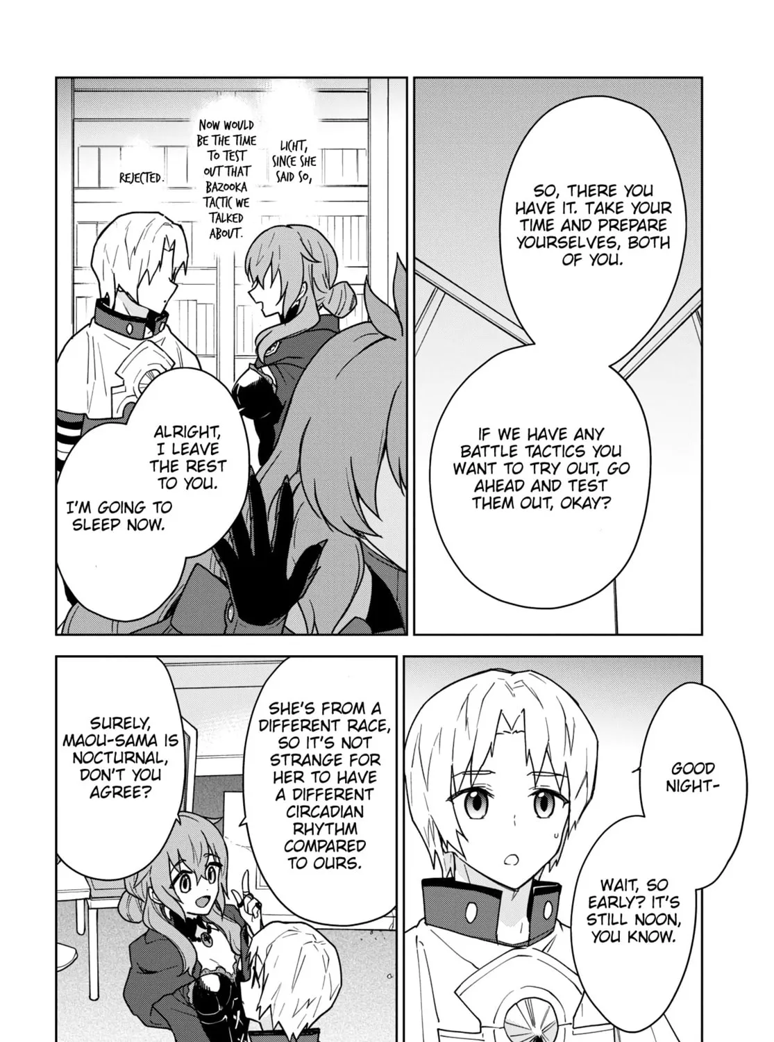 Cheat Skill "Shisha Sosei" ga Kakusei Shite, Inishie no Maougun wo Fukkatsu Sasete Shimaimashita Chapter 16 page 13 - 