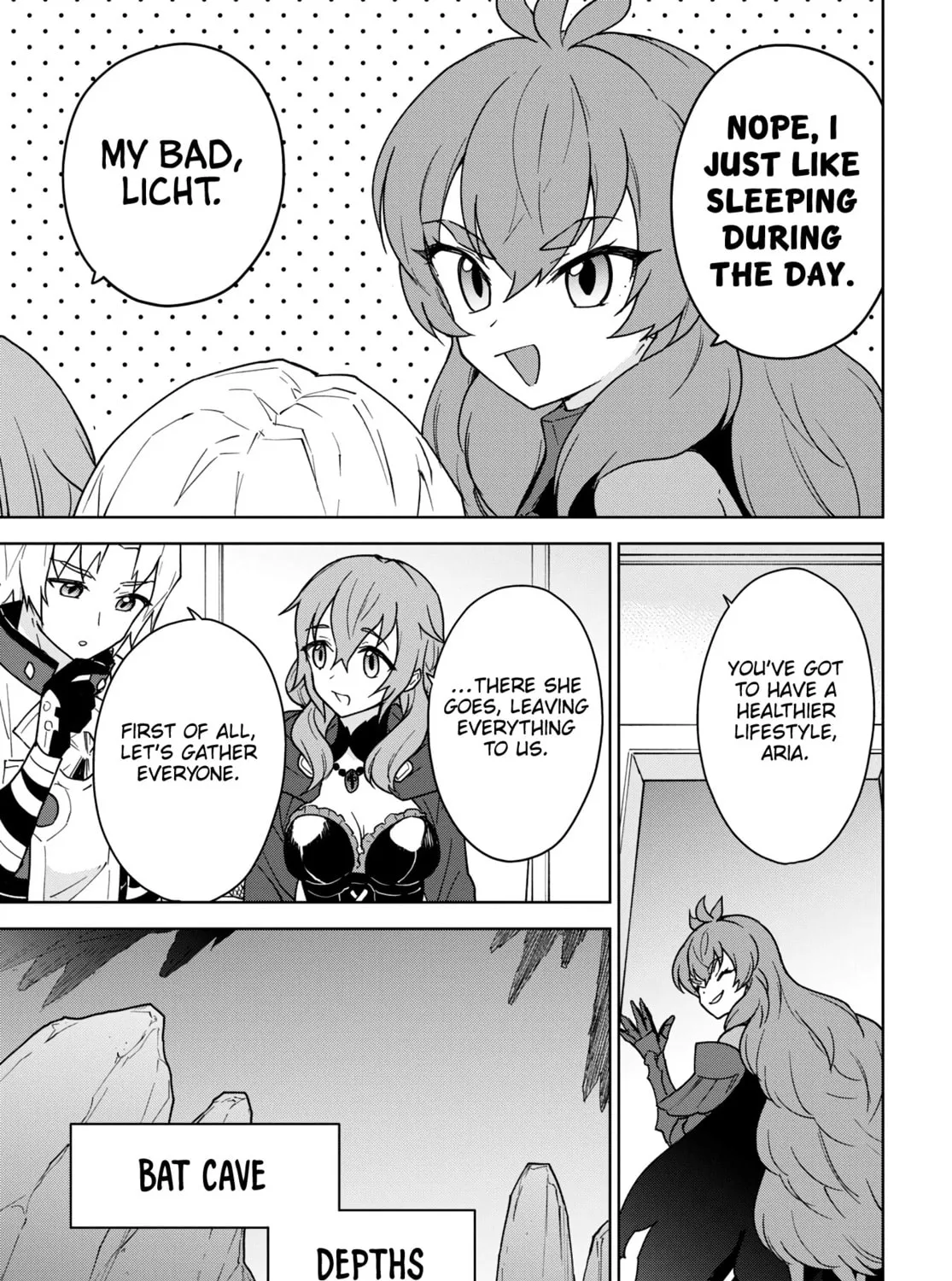 Cheat Skill "Shisha Sosei" ga Kakusei Shite, Inishie no Maougun wo Fukkatsu Sasete Shimaimashita Chapter 16 page 15 - 