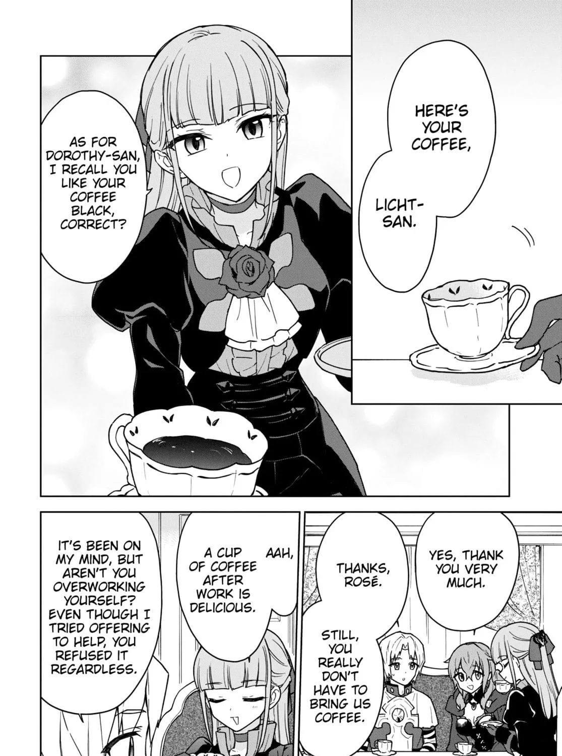 Cheat Skill "Shisha Sosei" ga Kakusei Shite, Inishie no Maougun wo Fukkatsu Sasete Shimaimashita Chapter 16 page 17 - 