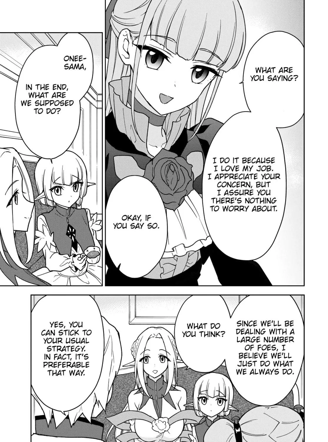 Cheat Skill "Shisha Sosei" ga Kakusei Shite, Inishie no Maougun wo Fukkatsu Sasete Shimaimashita Chapter 16 page 19 - 
