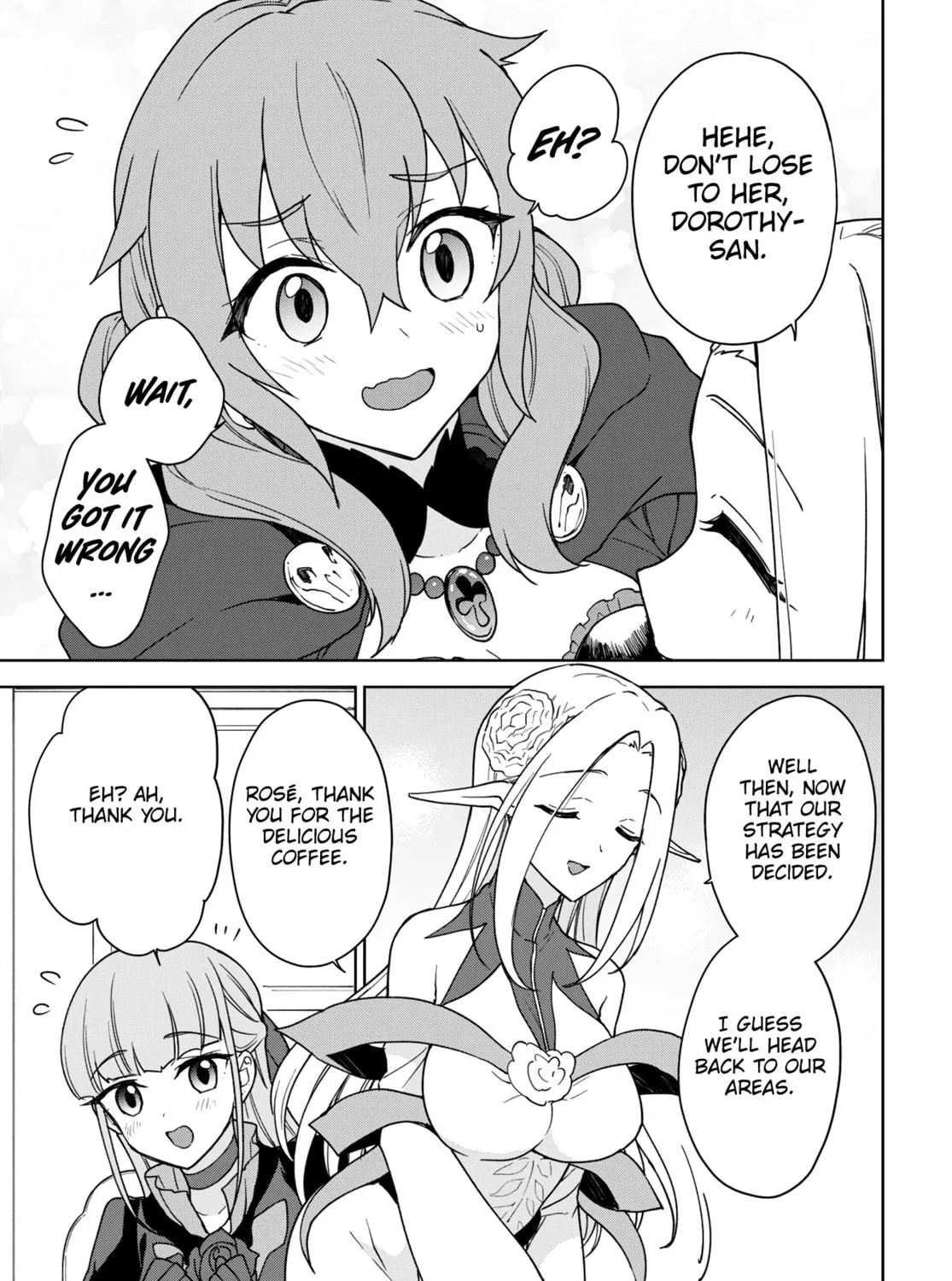 Cheat Skill "Shisha Sosei" ga Kakusei Shite, Inishie no Maougun wo Fukkatsu Sasete Shimaimashita Chapter 16 page 27 - 