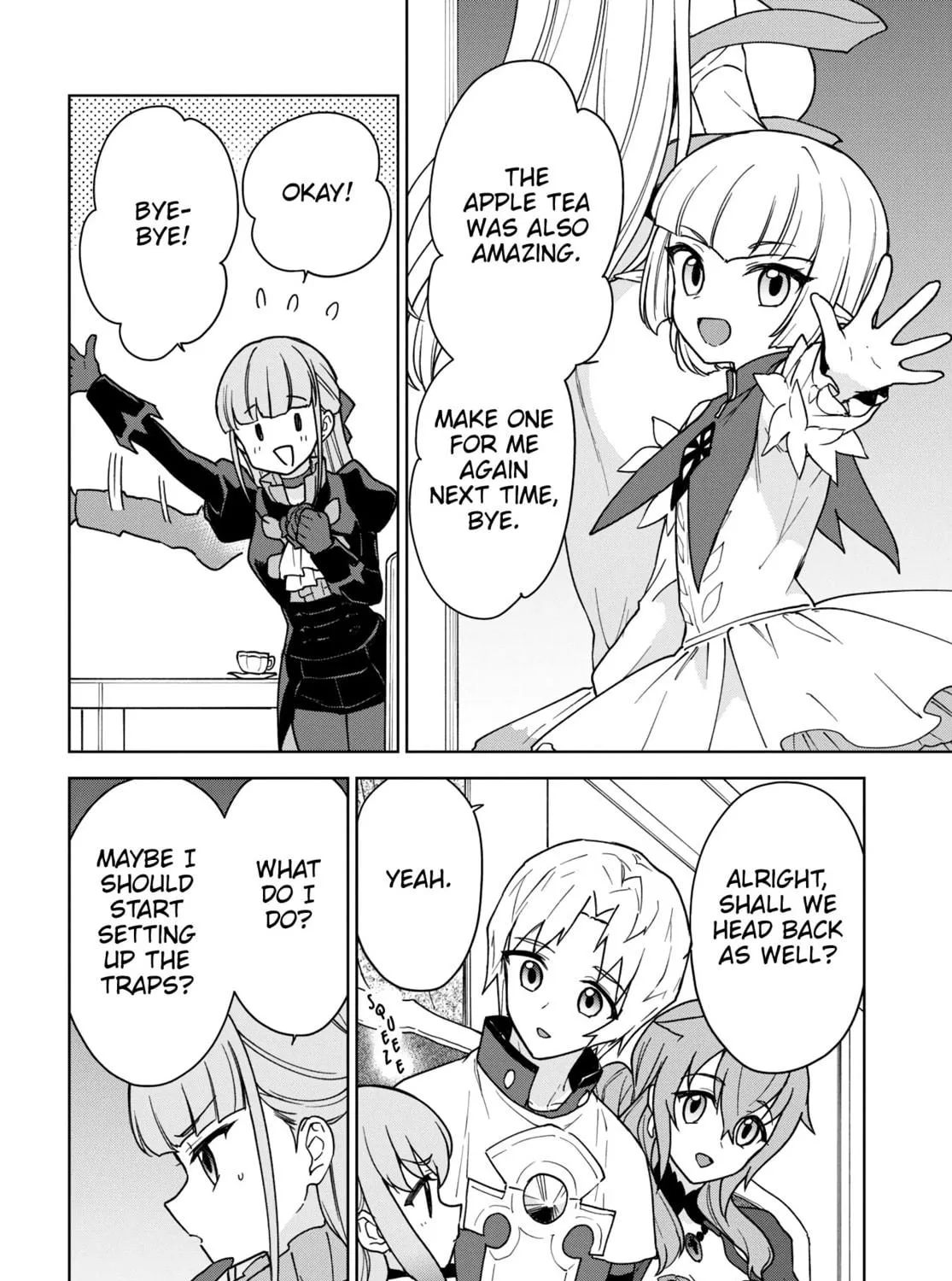 Cheat Skill "Shisha Sosei" ga Kakusei Shite, Inishie no Maougun wo Fukkatsu Sasete Shimaimashita Chapter 16 page 29 - 