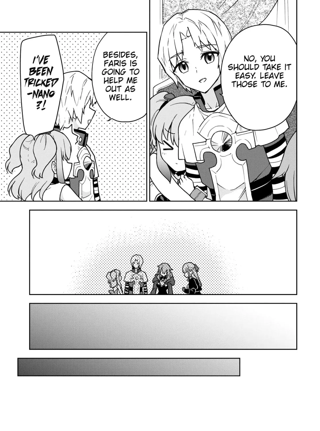 Cheat Skill "Shisha Sosei" ga Kakusei Shite, Inishie no Maougun wo Fukkatsu Sasete Shimaimashita Chapter 16 page 31 - 