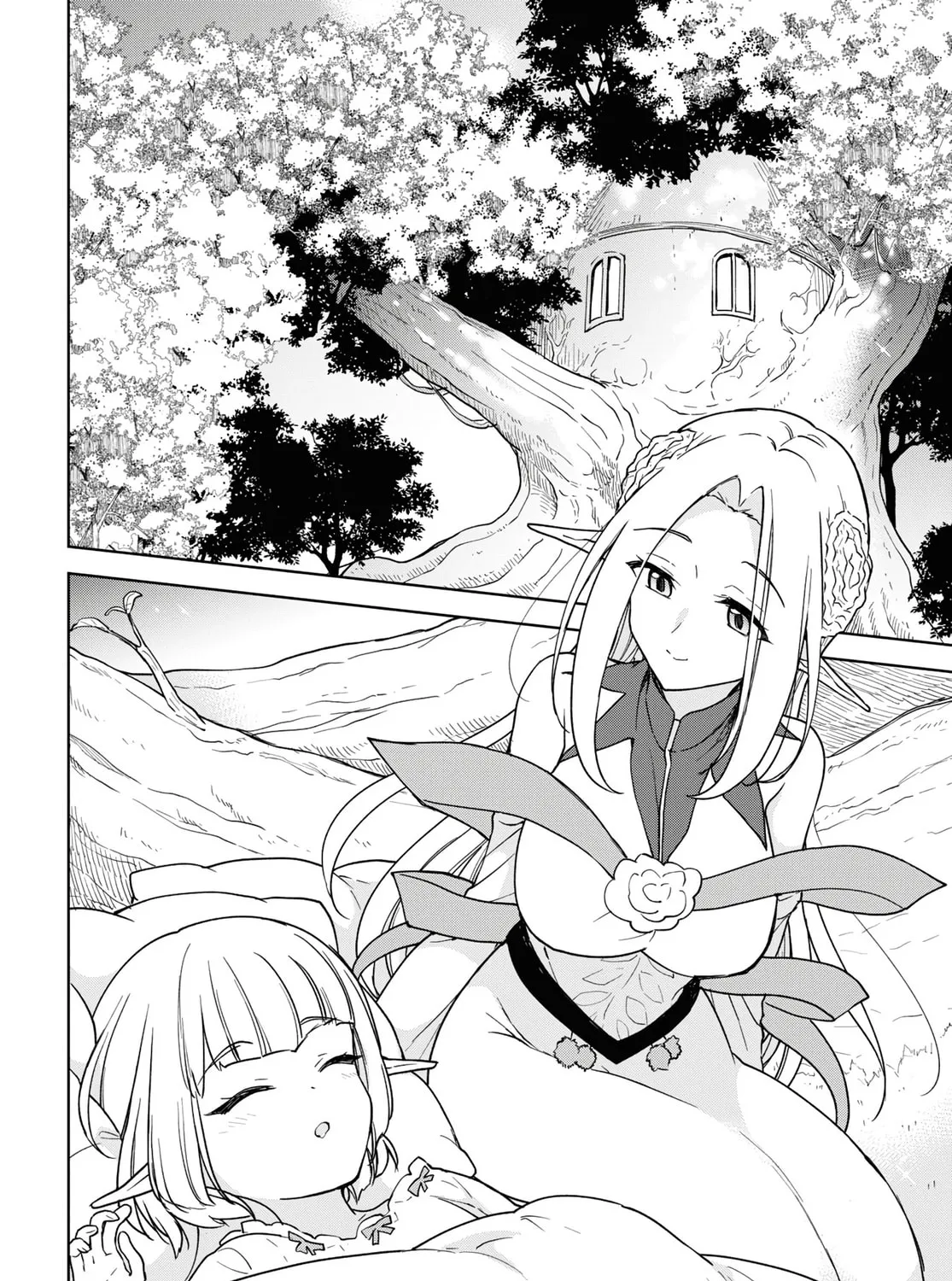 Cheat Skill "Shisha Sosei" ga Kakusei Shite, Inishie no Maougun wo Fukkatsu Sasete Shimaimashita Chapter 16 page 33 - 