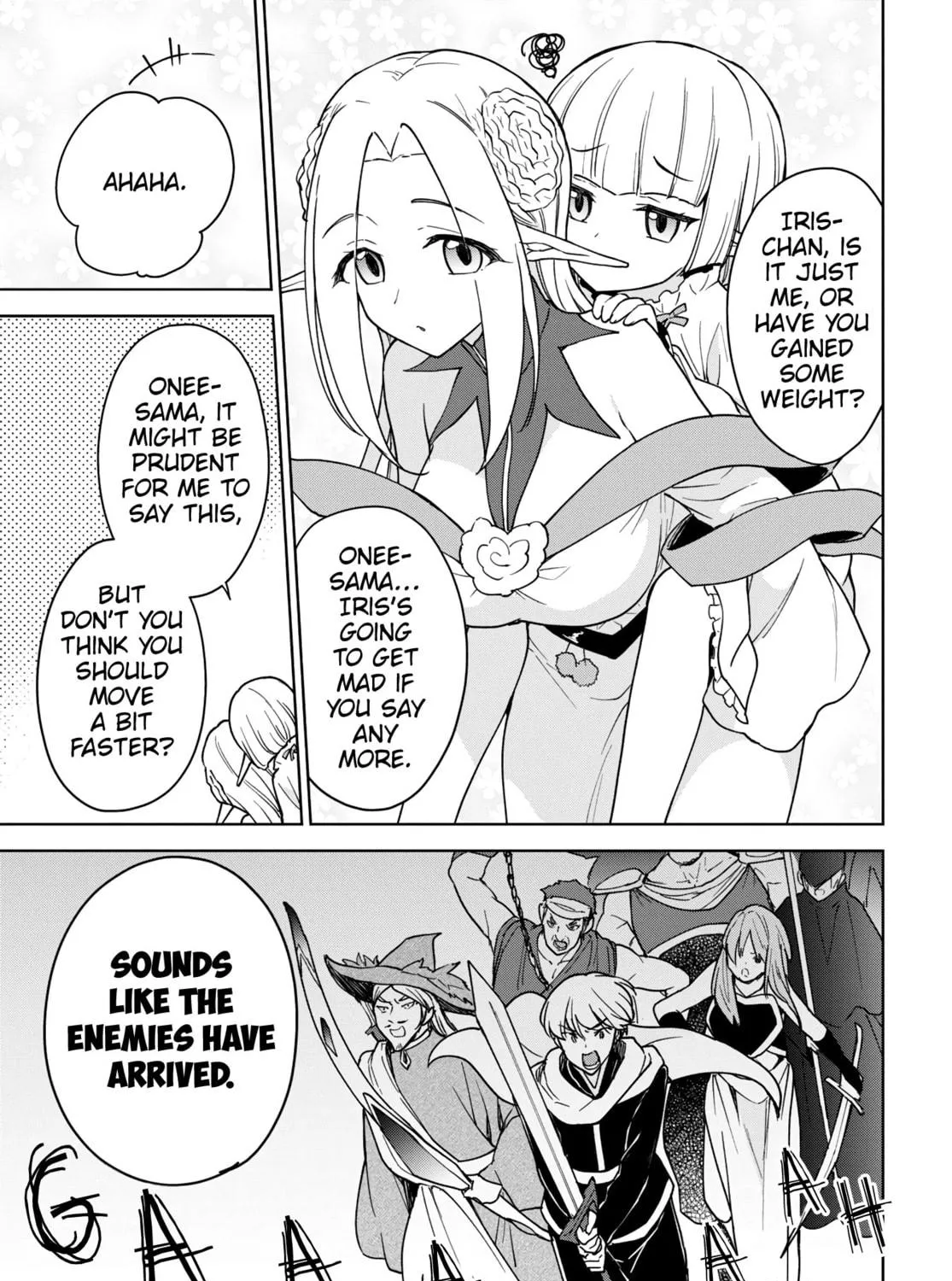 Cheat Skill "Shisha Sosei" ga Kakusei Shite, Inishie no Maougun wo Fukkatsu Sasete Shimaimashita Chapter 16 page 39 - 