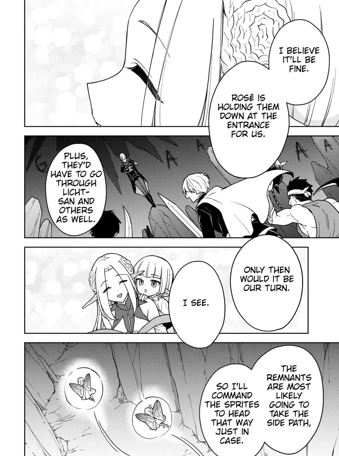 Cheat Skill "Shisha Sosei" ga Kakusei Shite, Inishie no Maougun wo Fukkatsu Sasete Shimaimashita Chapter 16 page 41 - 